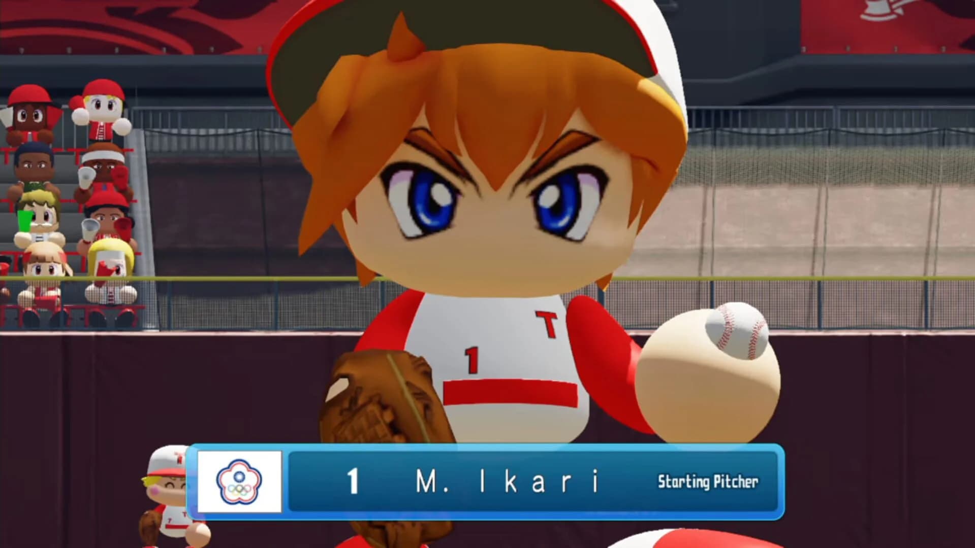 WBSC eBaseball: Power Pros screenshot 4