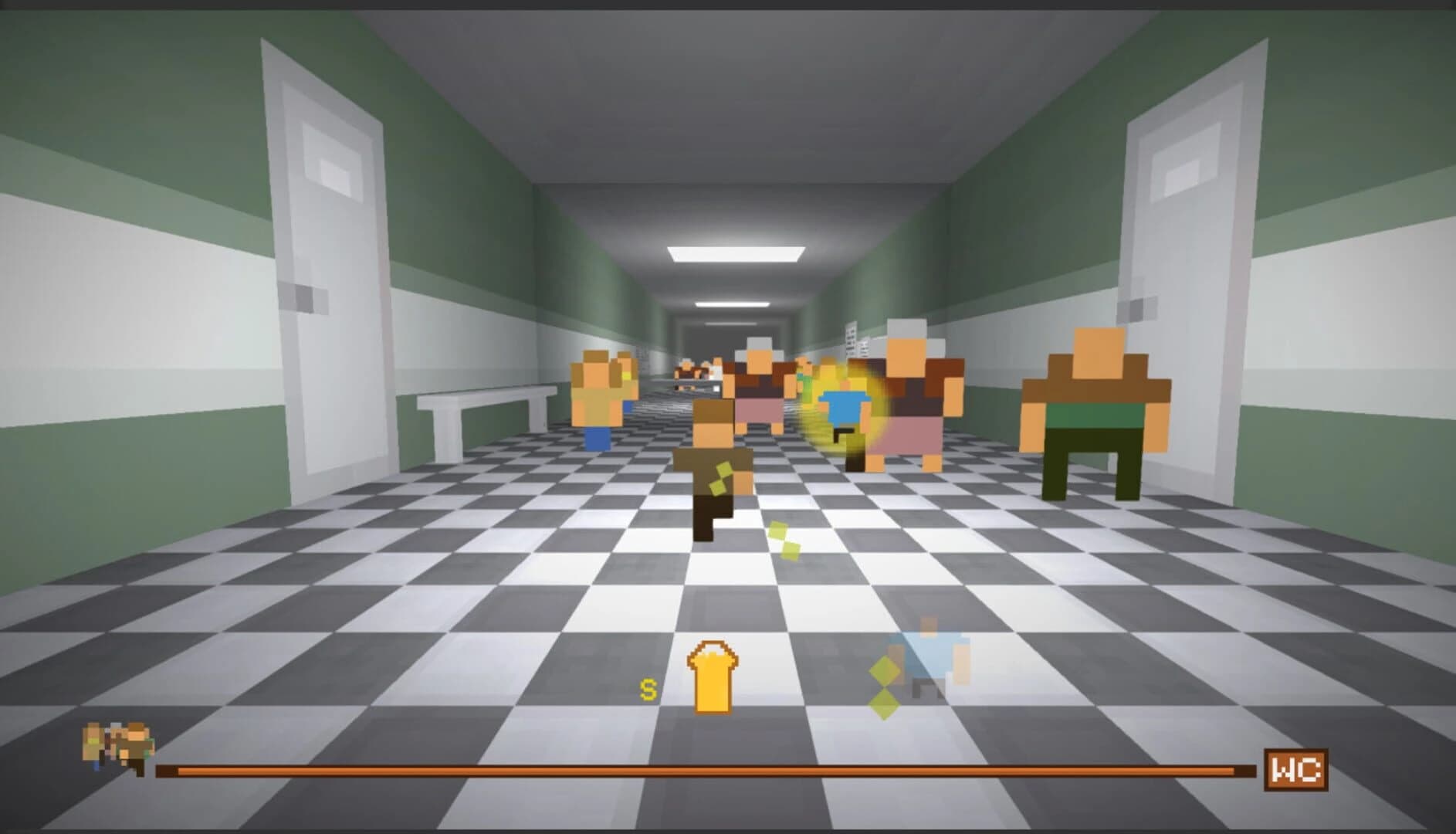 WC screenshot 4