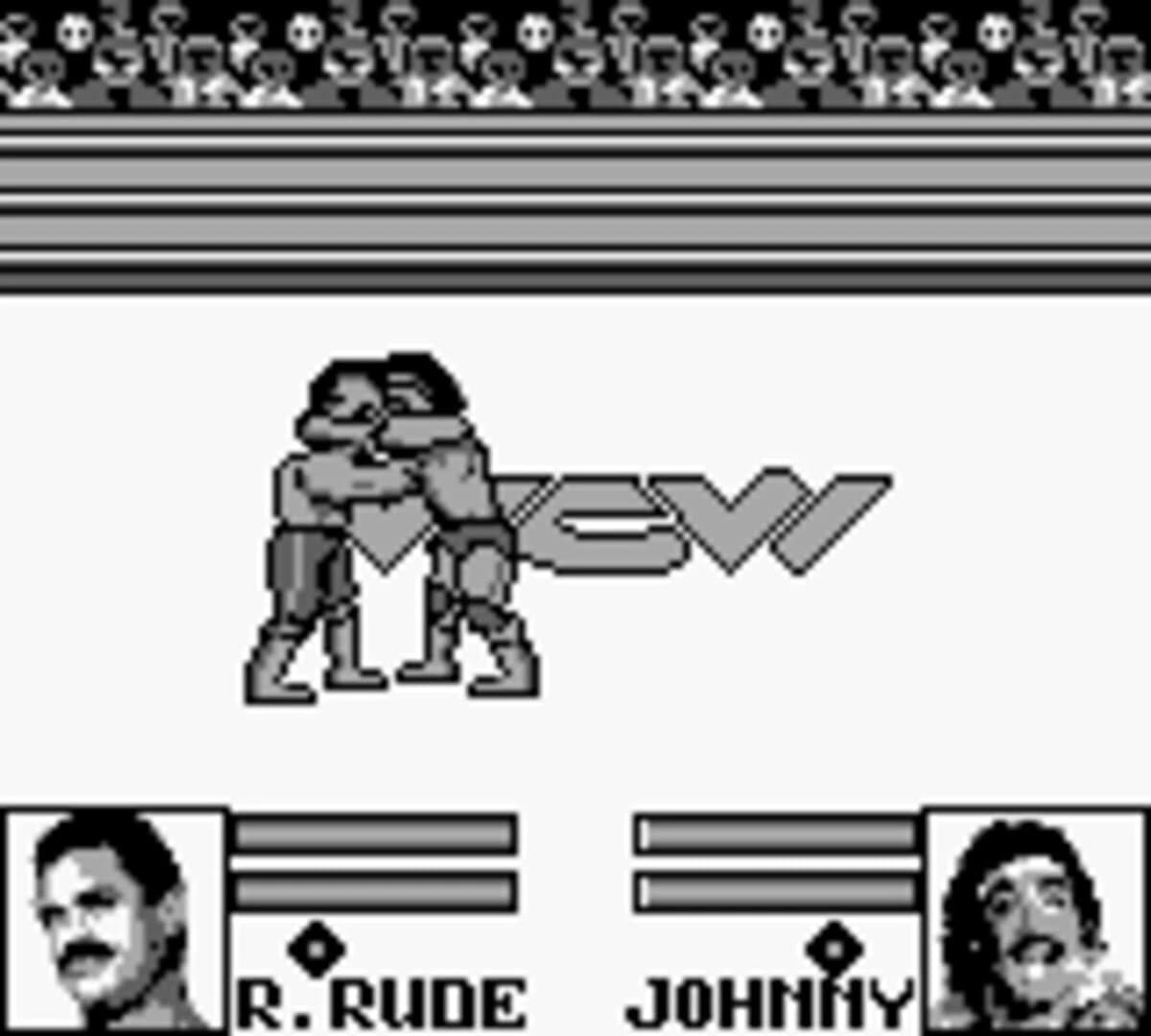 WCW: The Main Event screenshot 3
