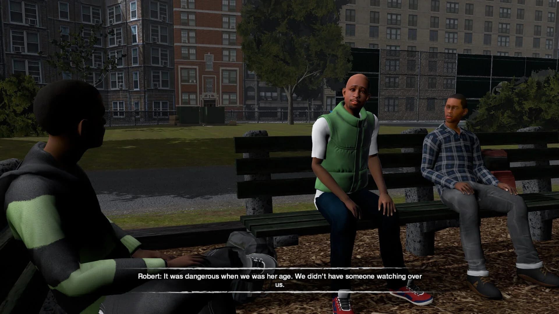 We Are Chicago screenshot 3