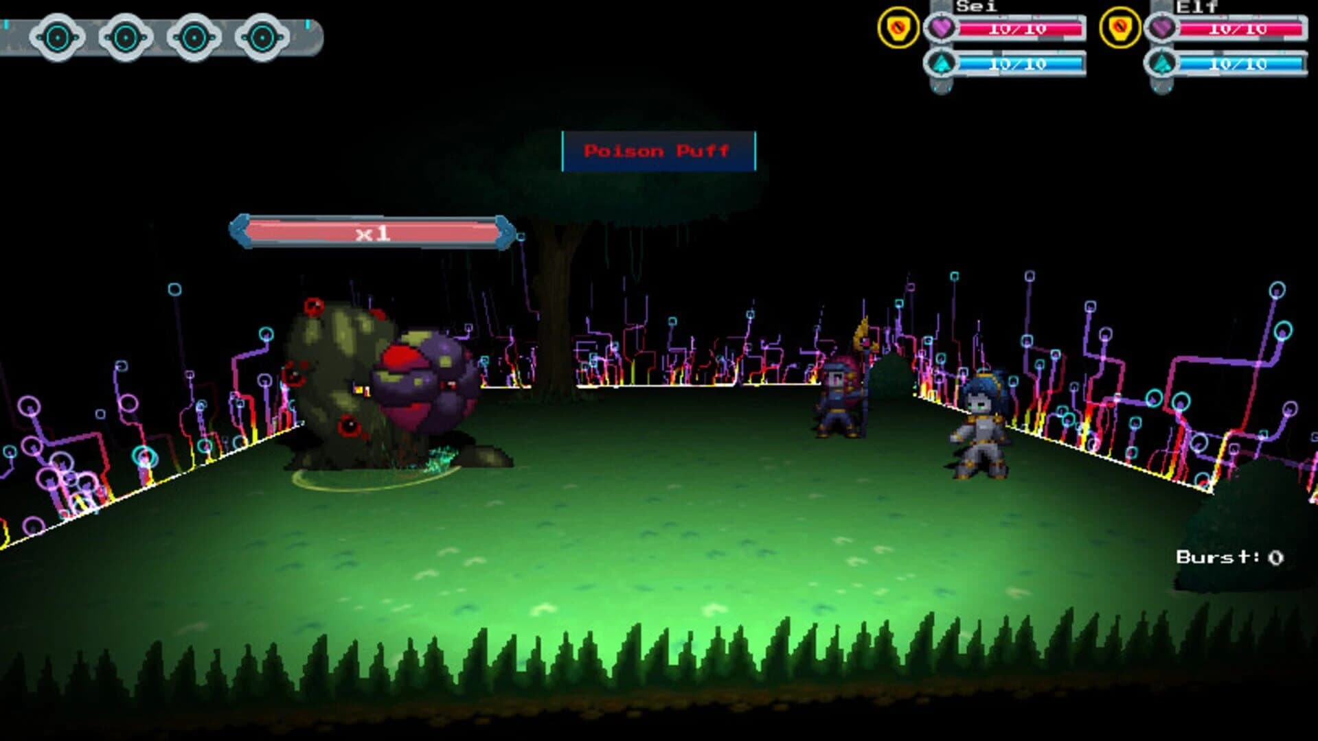 We Are Live screenshot 5