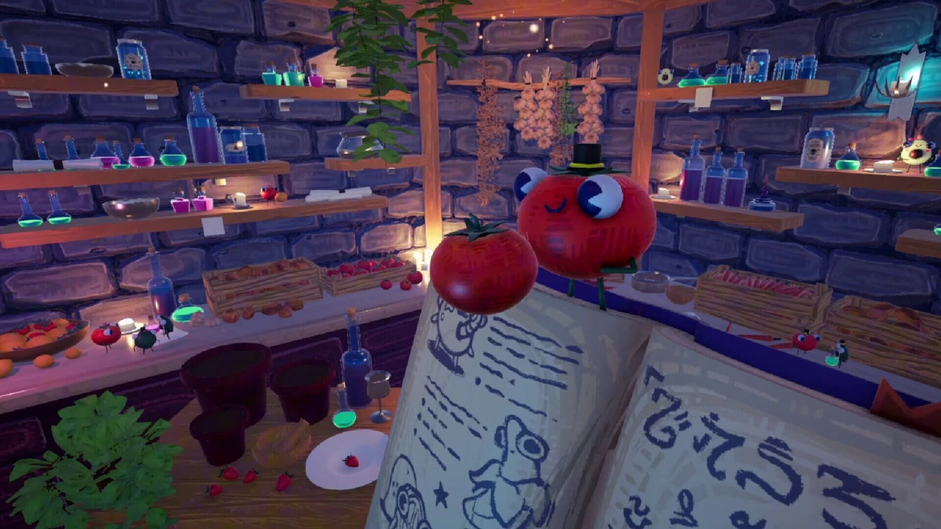 We Are So Cooked screenshot 5