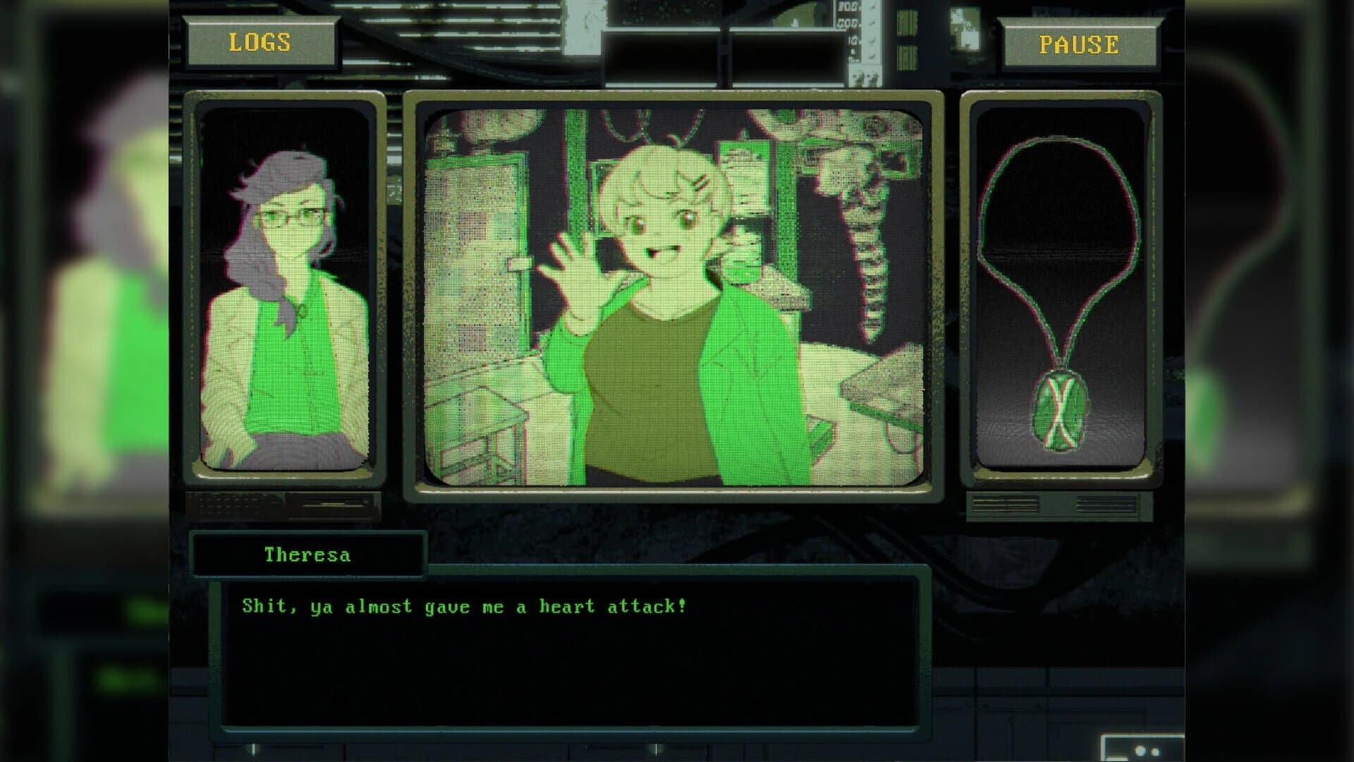We Belong Dead screenshot 3