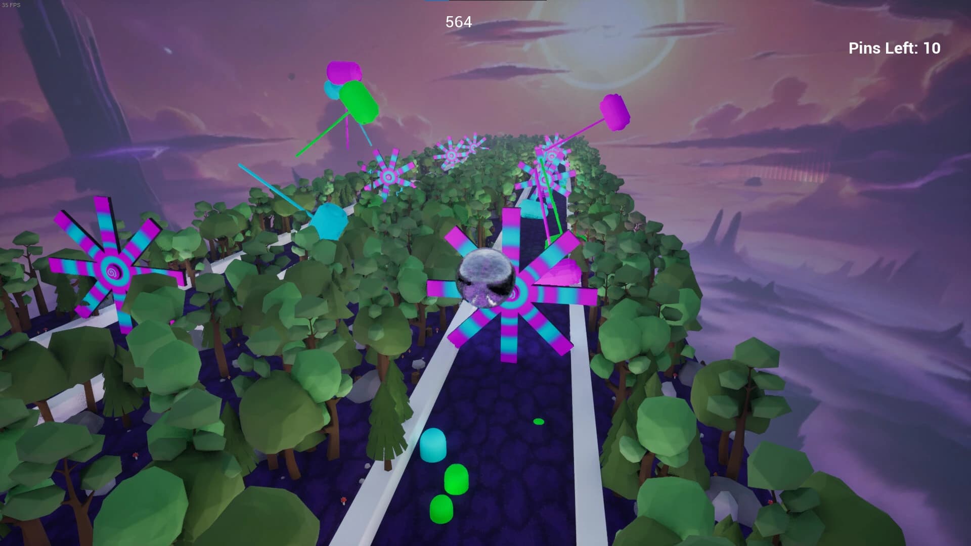 We Bowling?! screenshot 5