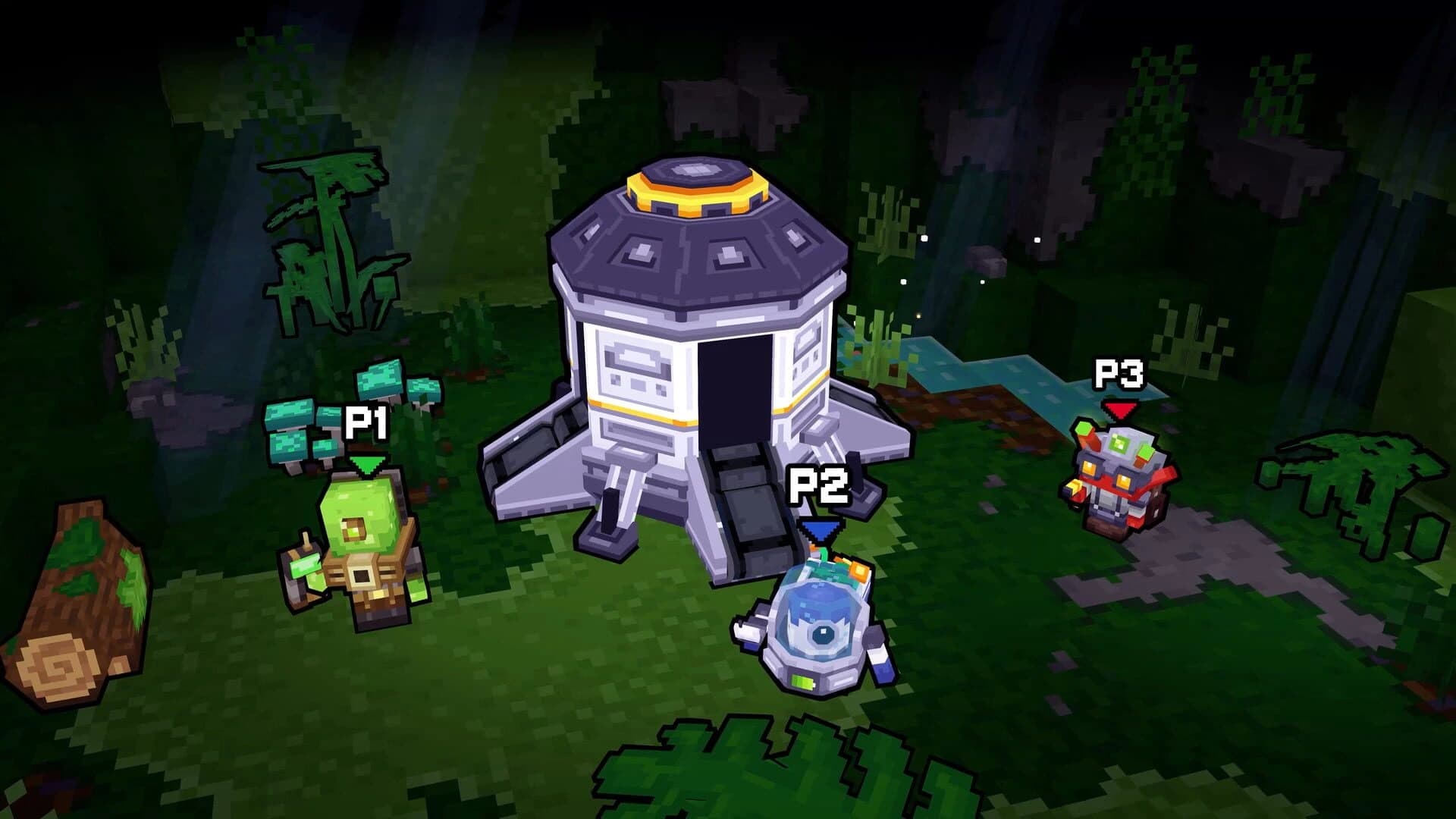 We Build Below screenshot 3