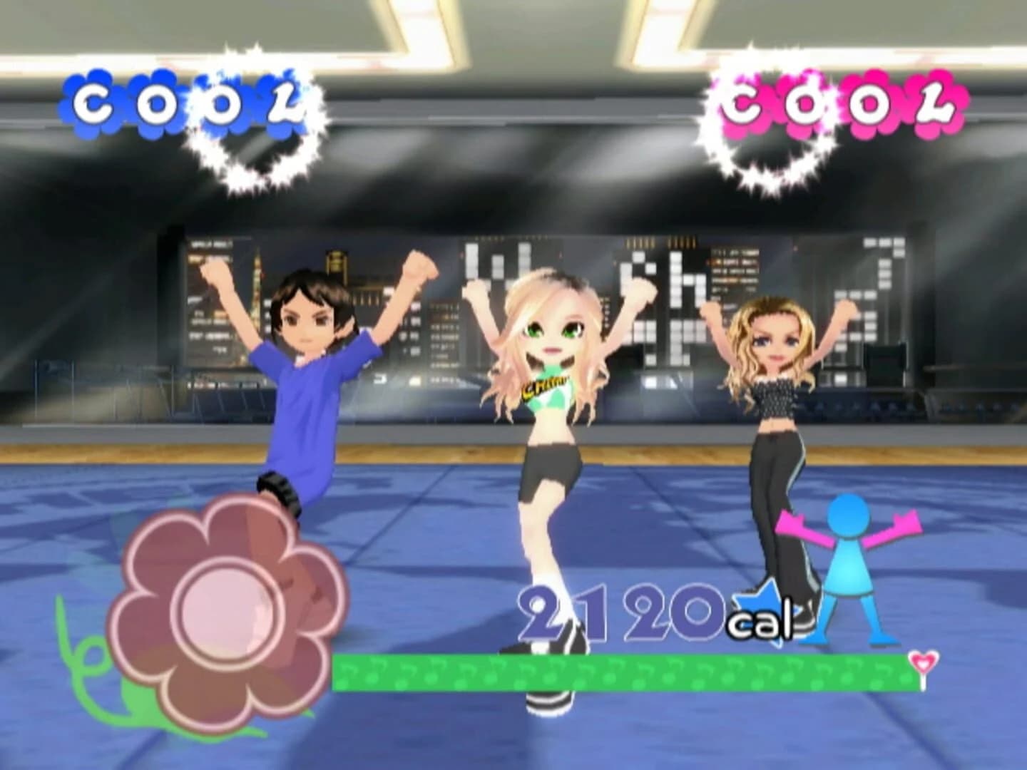 We Cheer screenshot 2
