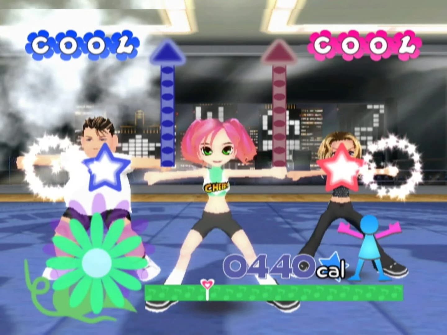 We Cheer screenshot 3