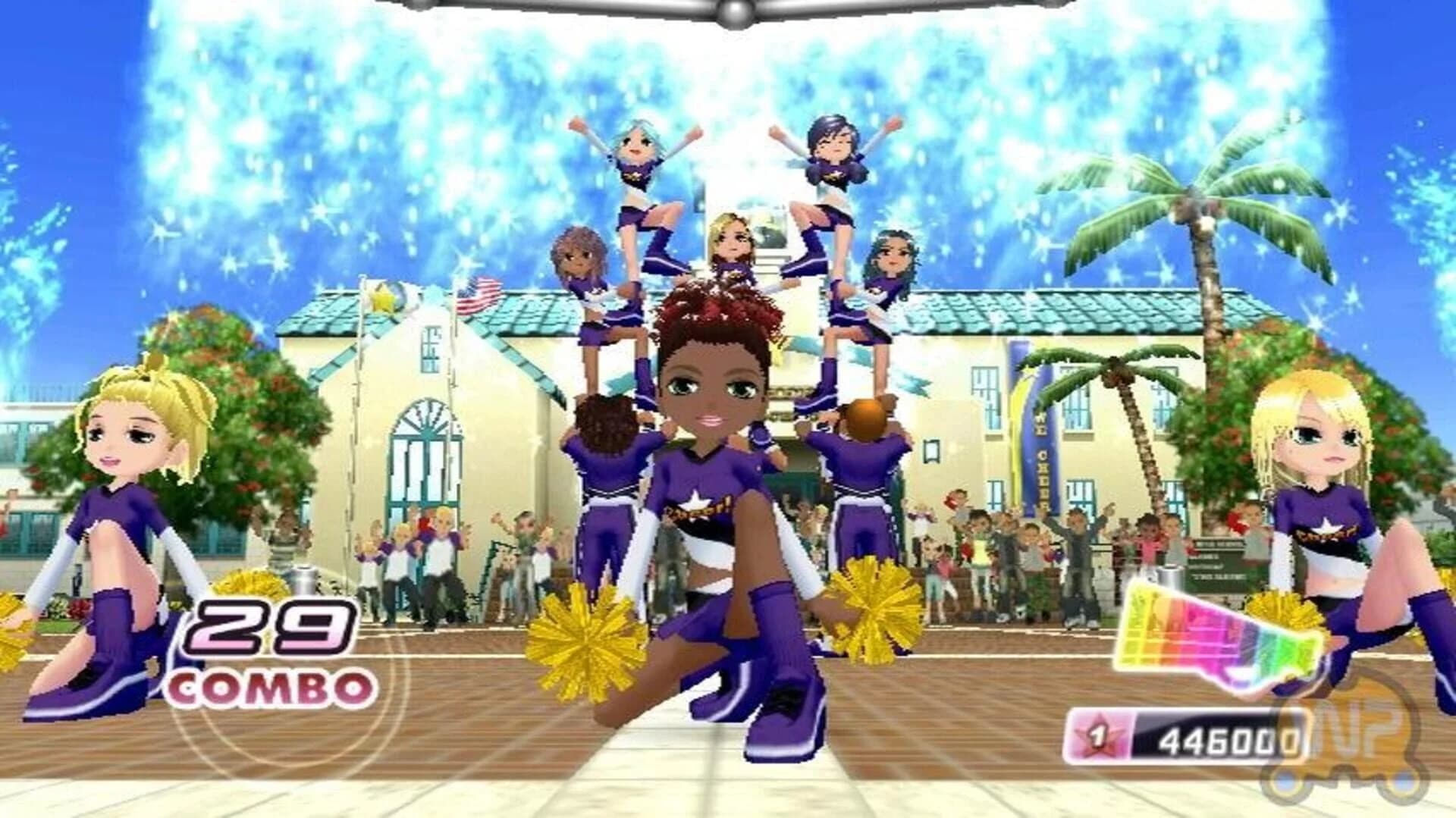 We Cheer 2 screenshot 1