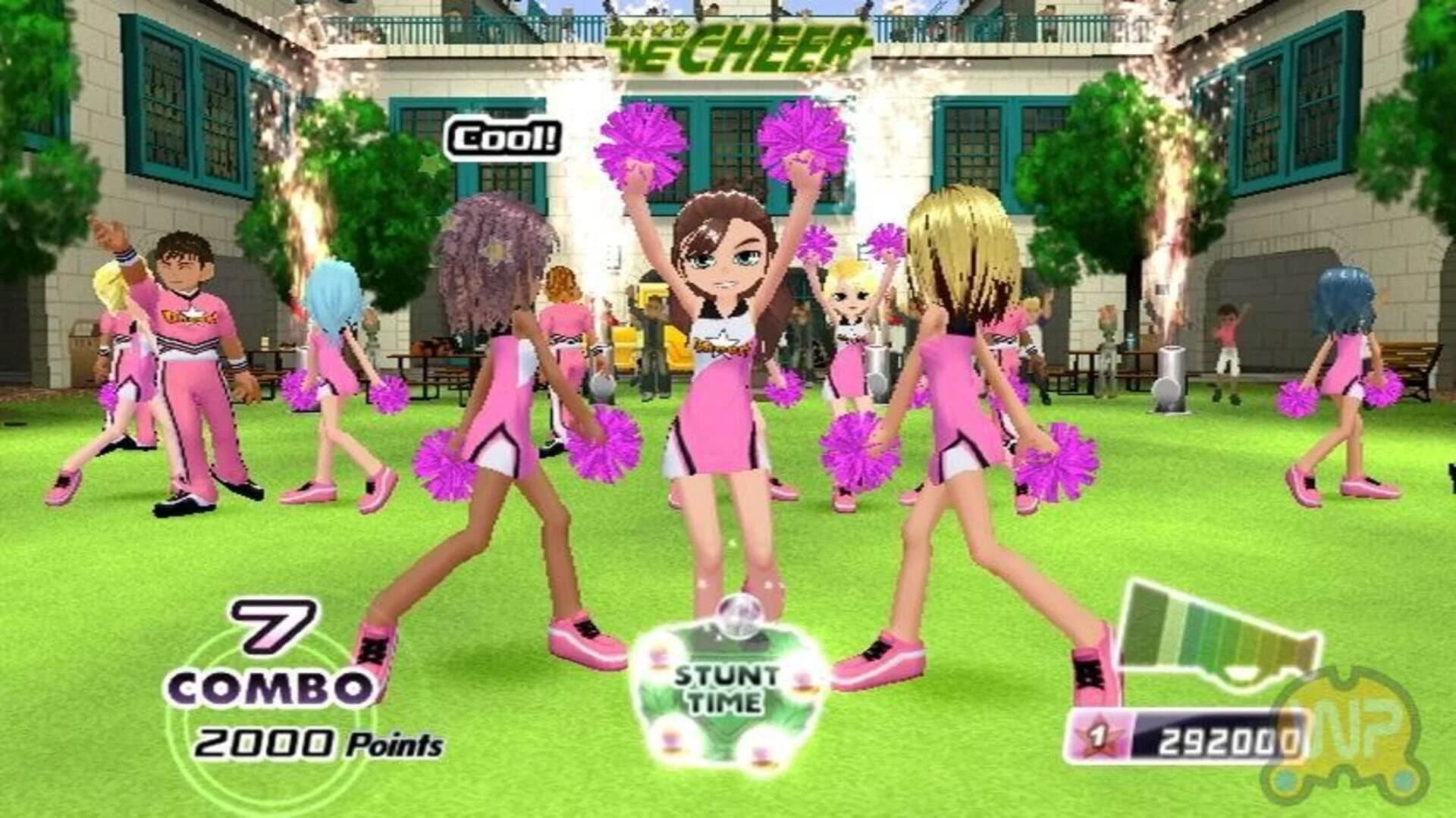 We Cheer 2 screenshot 3