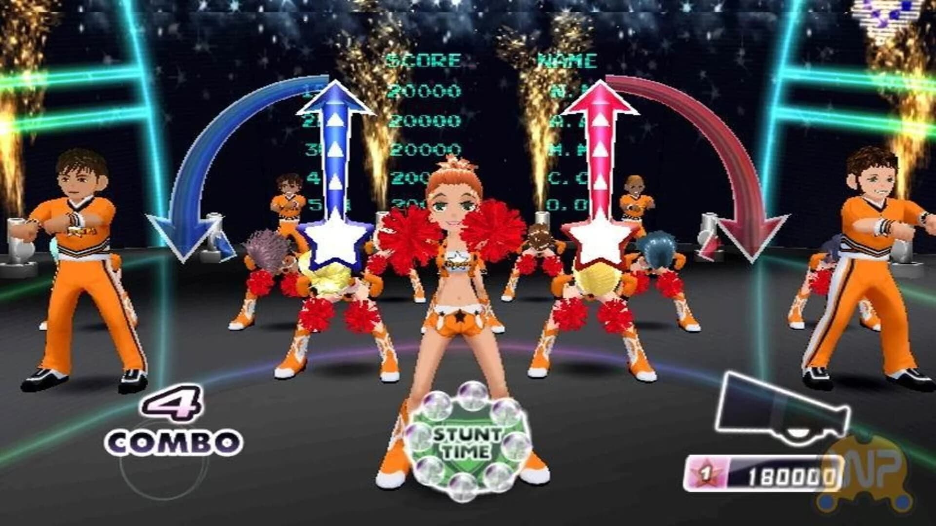 We Cheer 2 screenshot 2