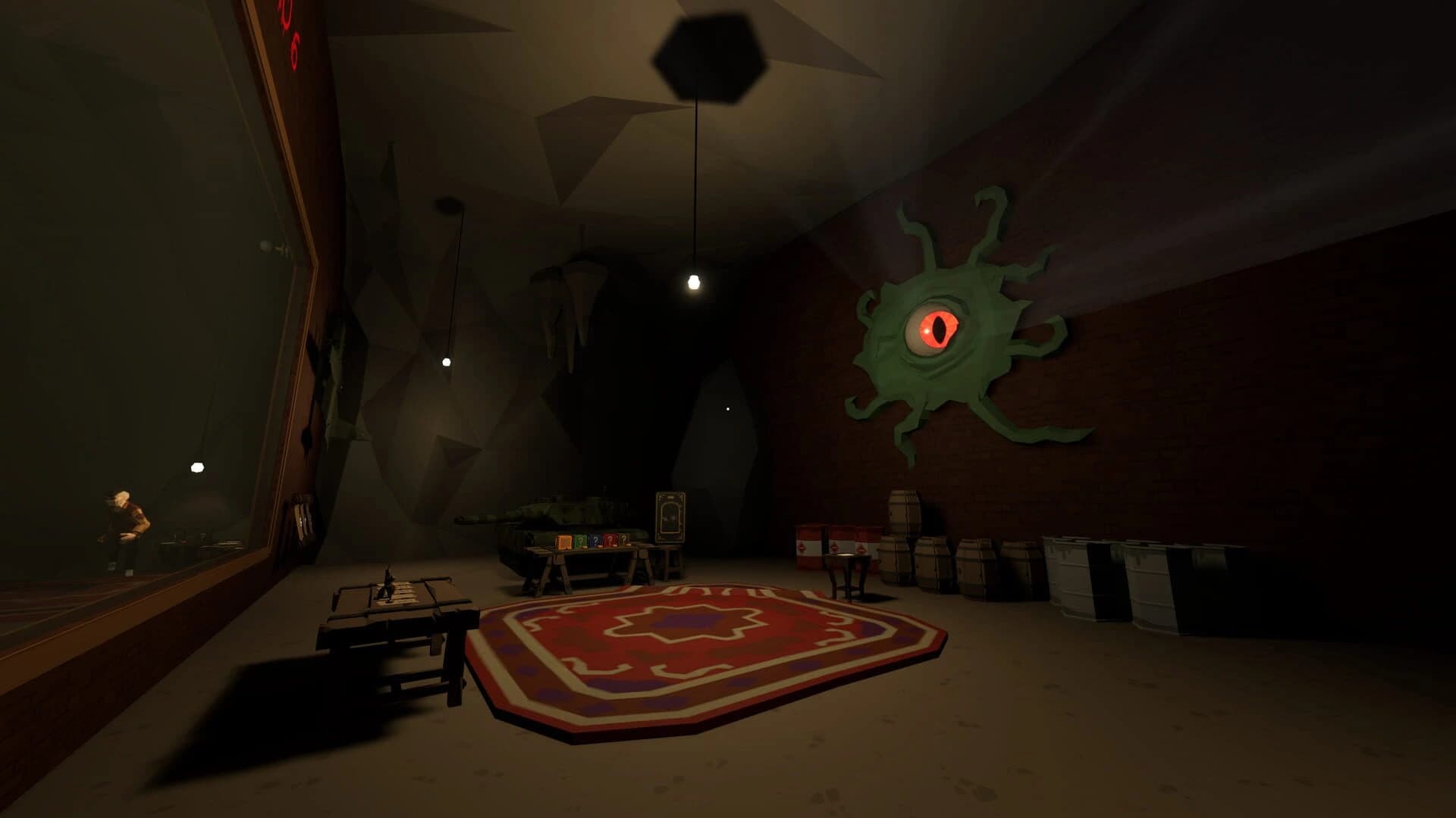 We Escaped a Twisted Game screenshot 2