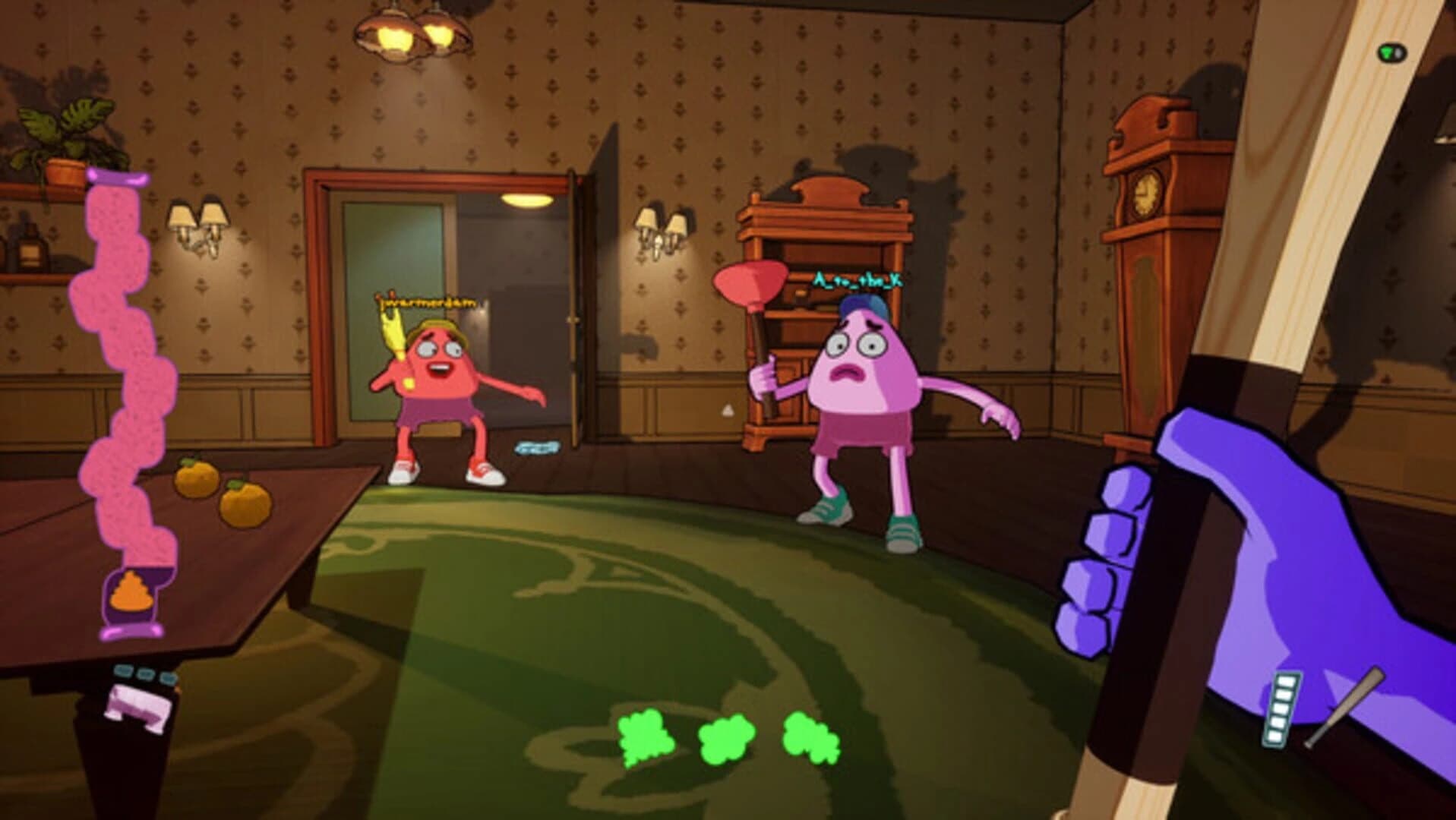 We Gotta Go screenshot 3