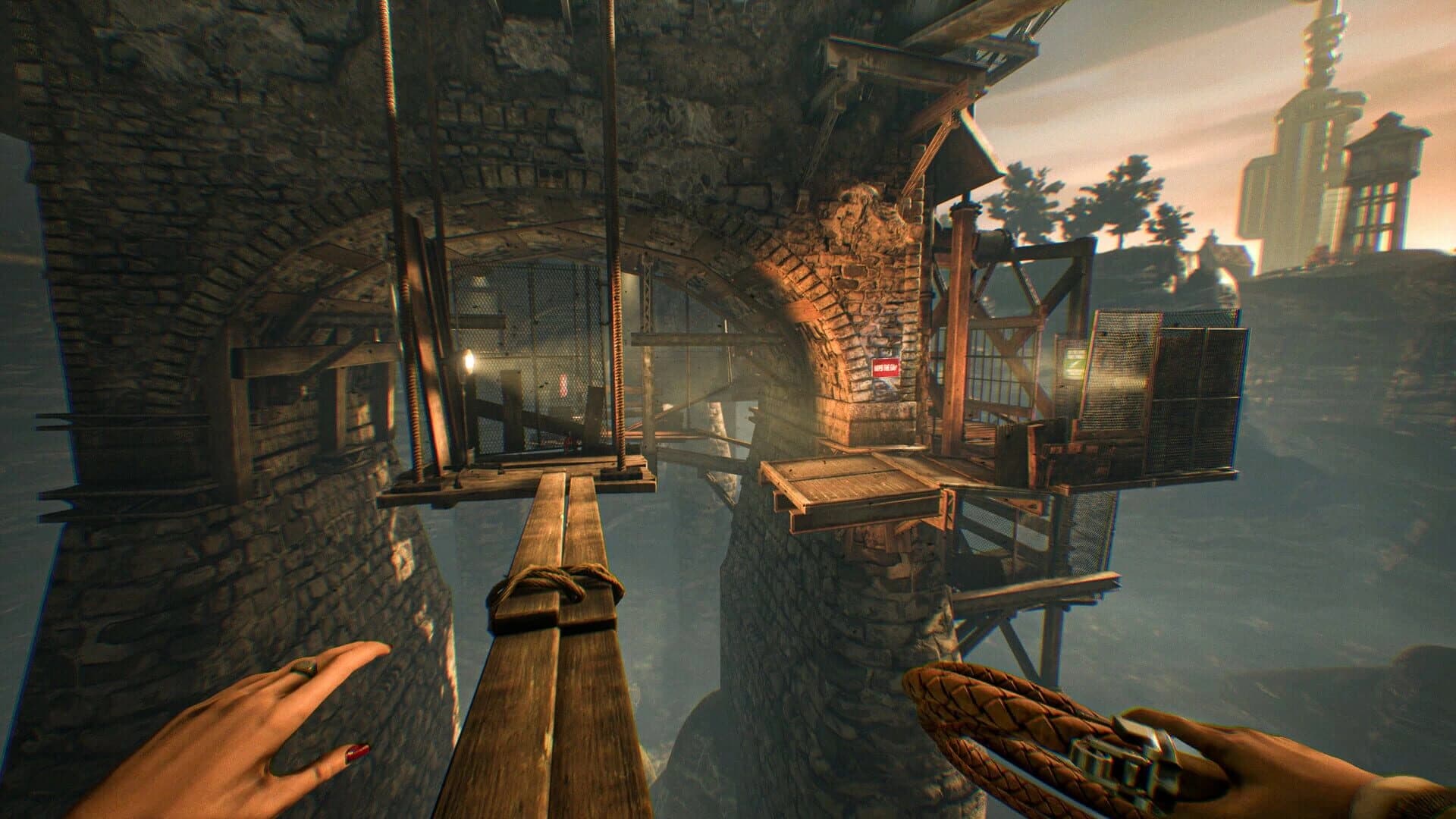 We Happy Few: We All Fall Down screenshot 4