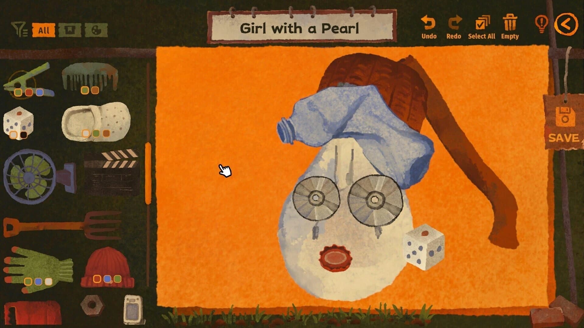 We, Junk Artists screenshot 5