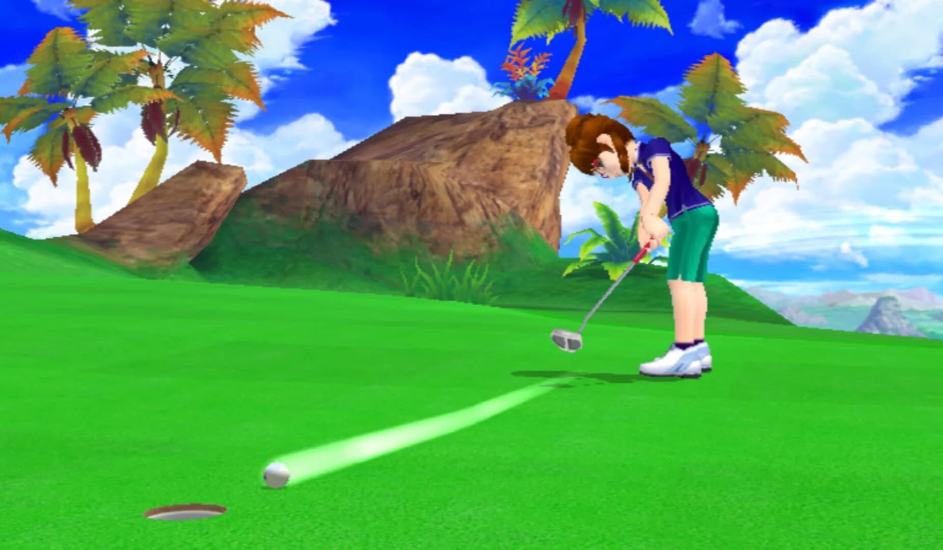 We Love Golf! screenshot 3