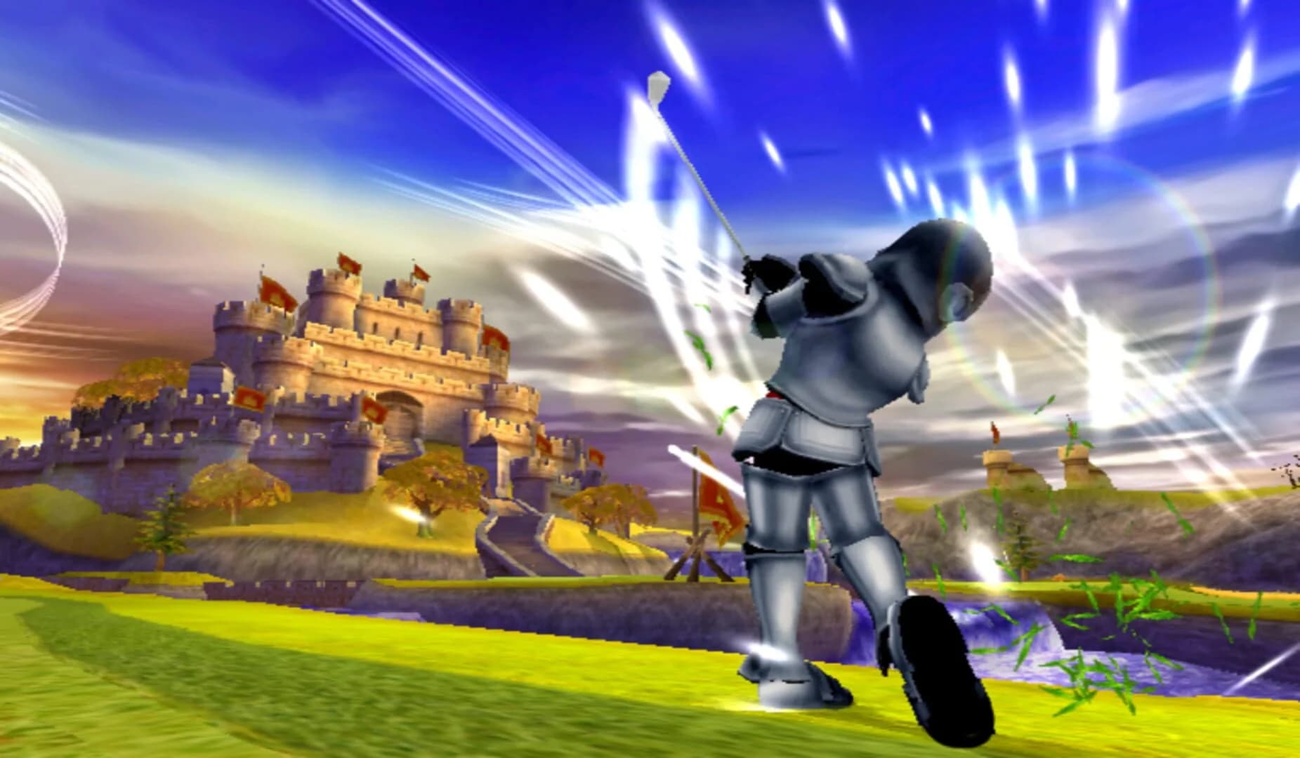 We Love Golf! screenshot 5