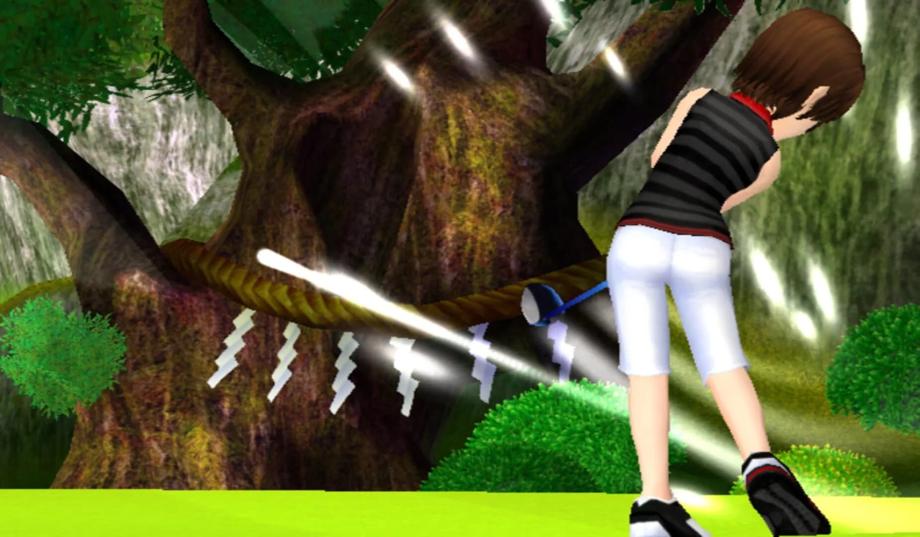 We Love Golf! screenshot 2