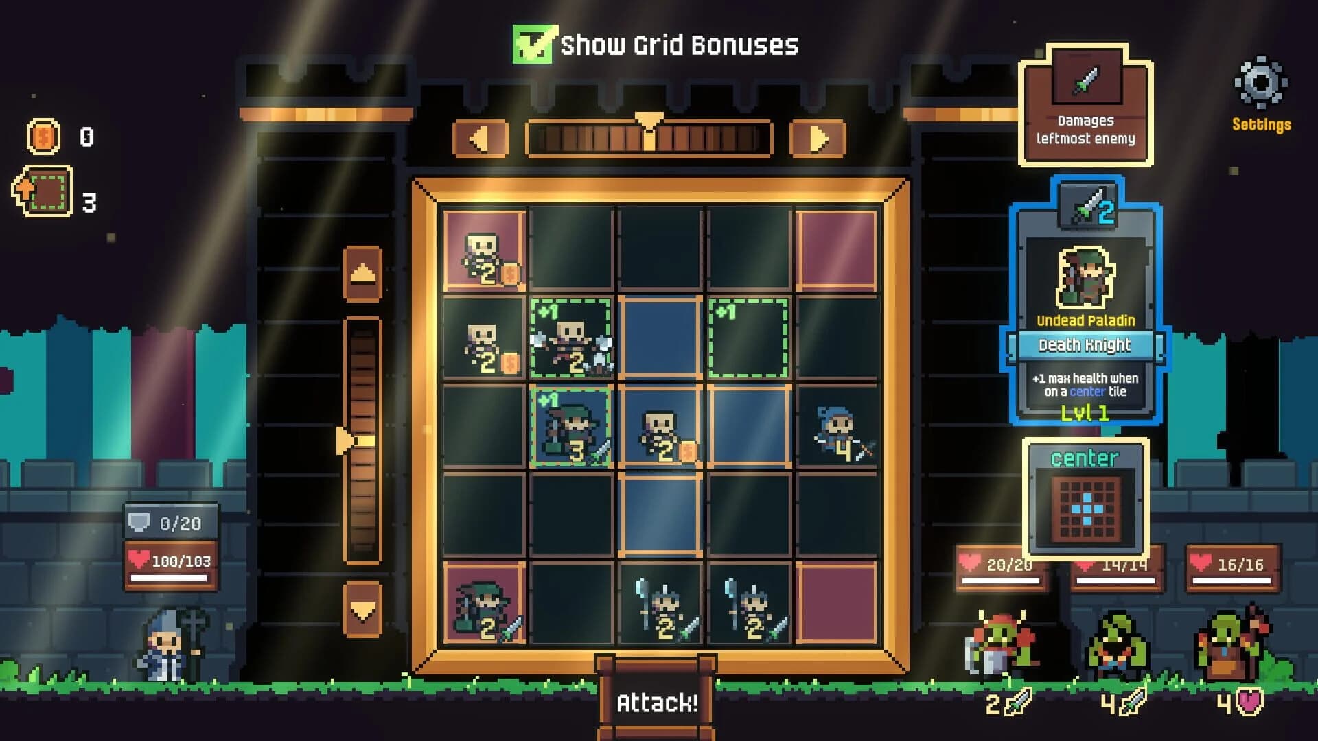 We Need an Army screenshot 1