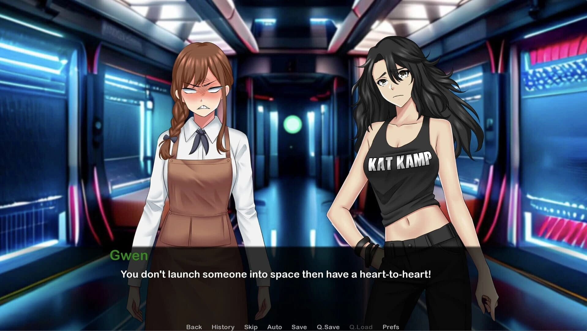 We Need Space screenshot 5
