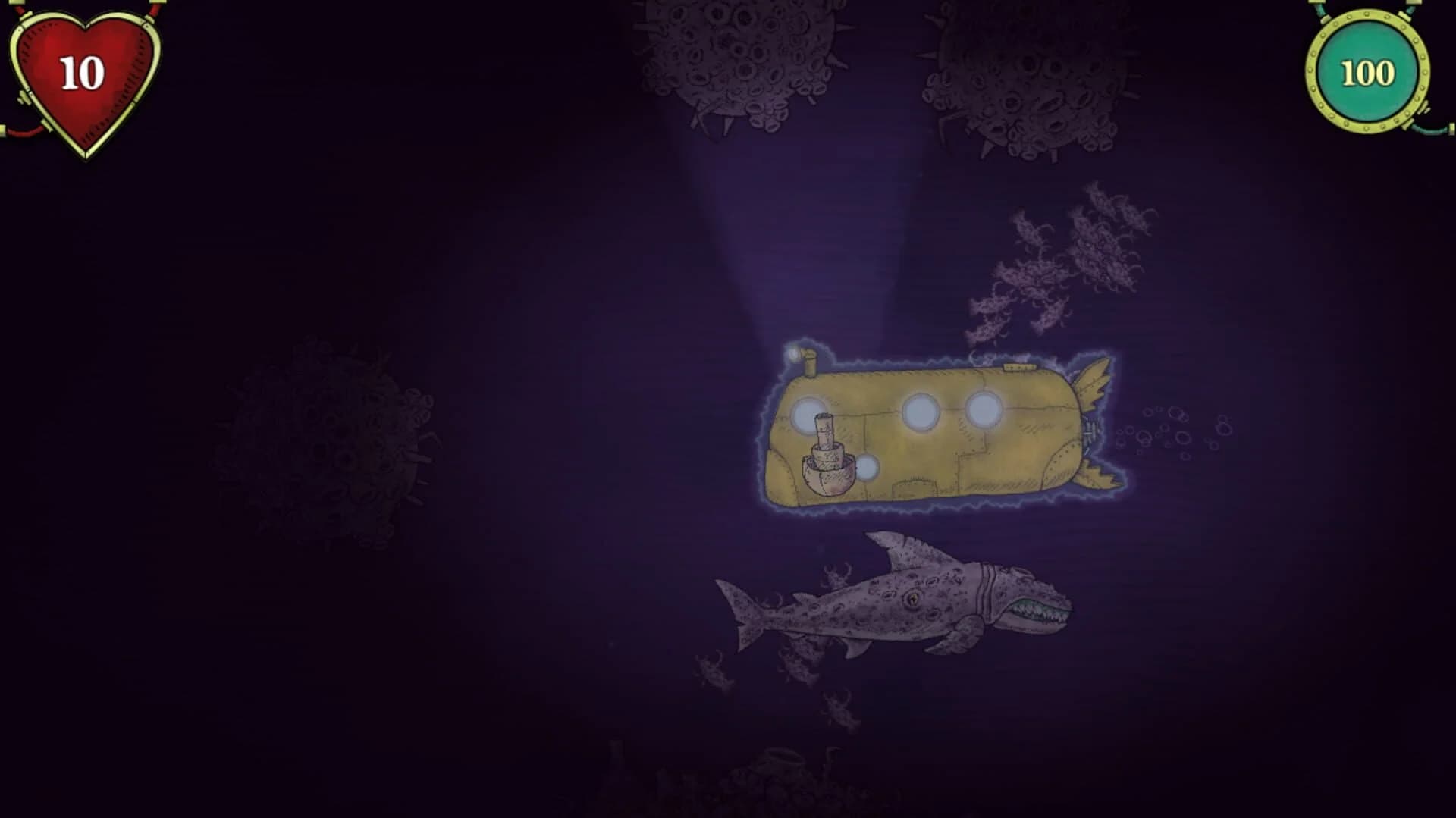 We Need to Go Deeper screenshot 3