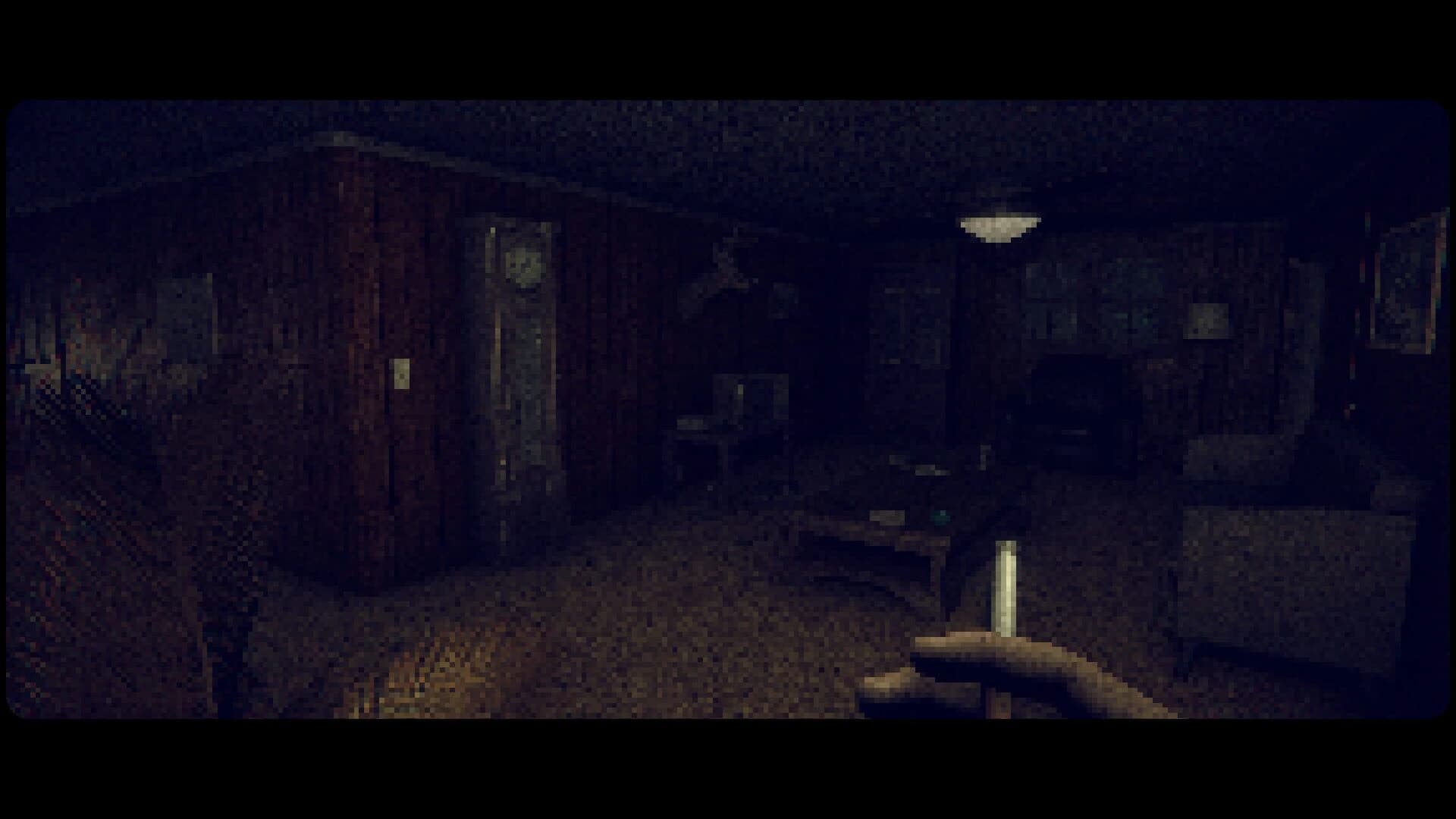 We Never Left screenshot 4