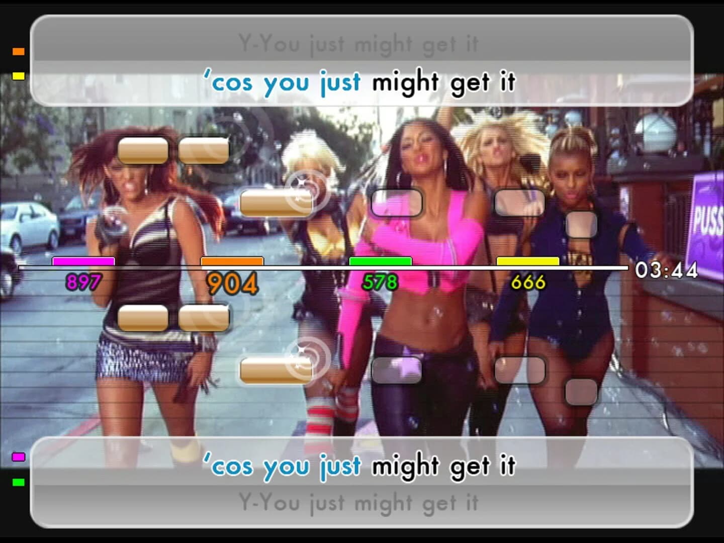 We Sing Pop! screenshot 4