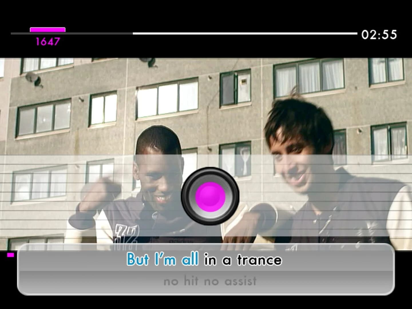 We Sing Pop! screenshot 1