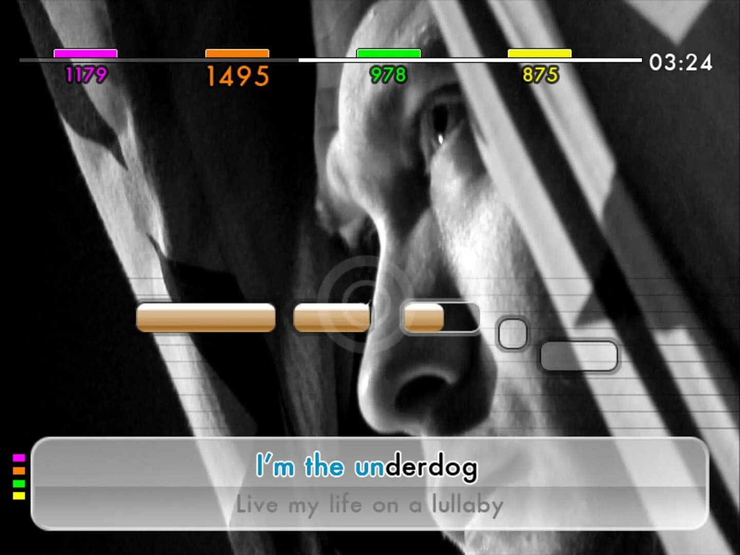 We Sing Rock! screenshot 5