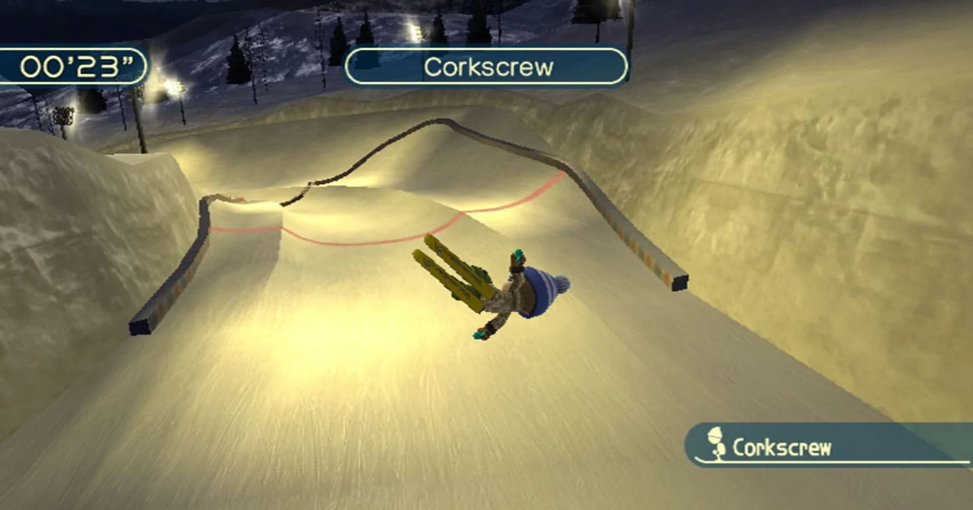We Ski screenshot 5