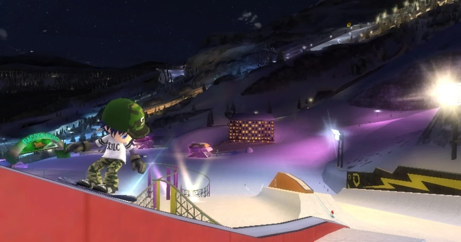 We Ski & Snowboard screenshot 2