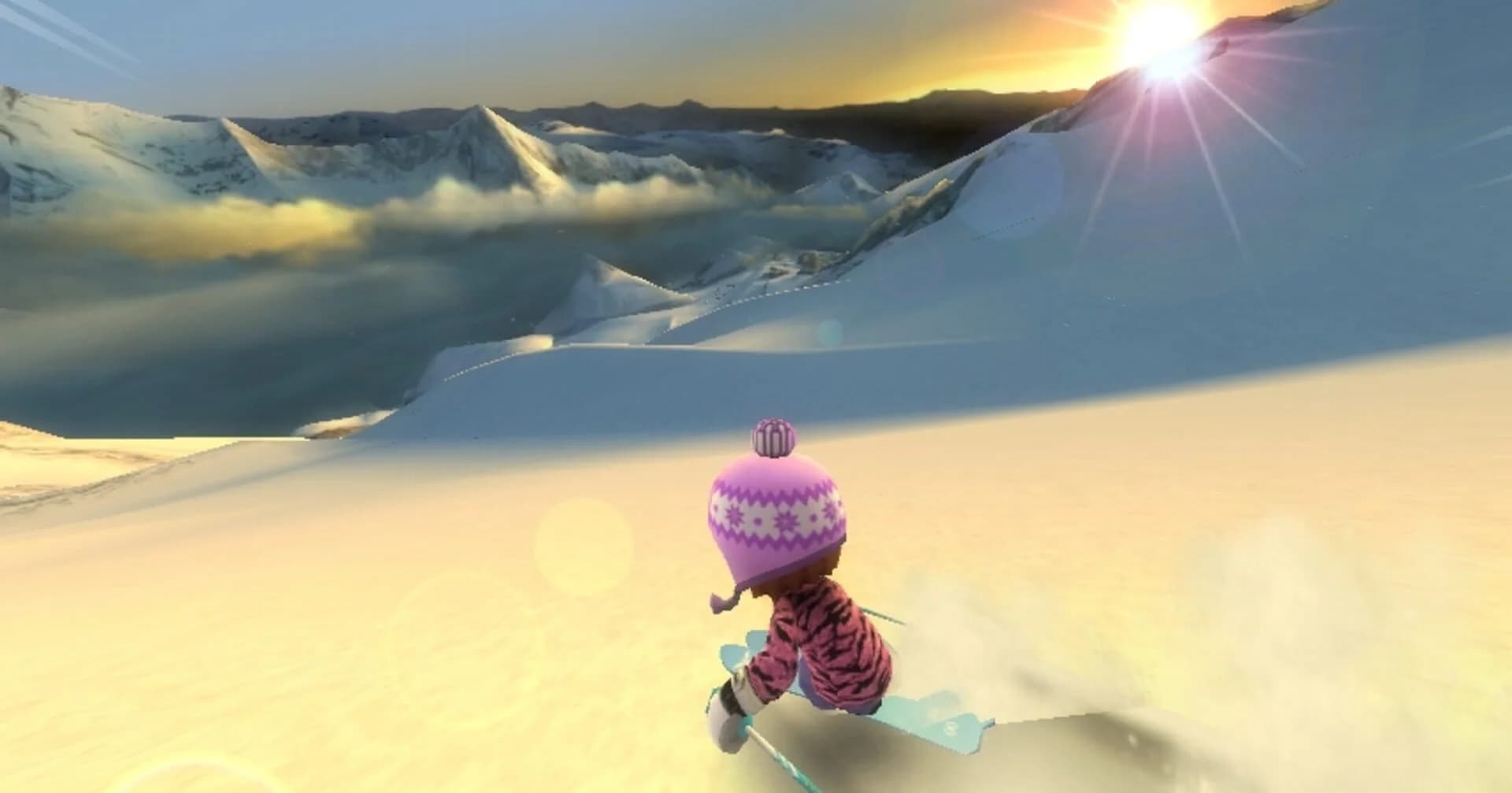 We Ski & Snowboard screenshot 3
