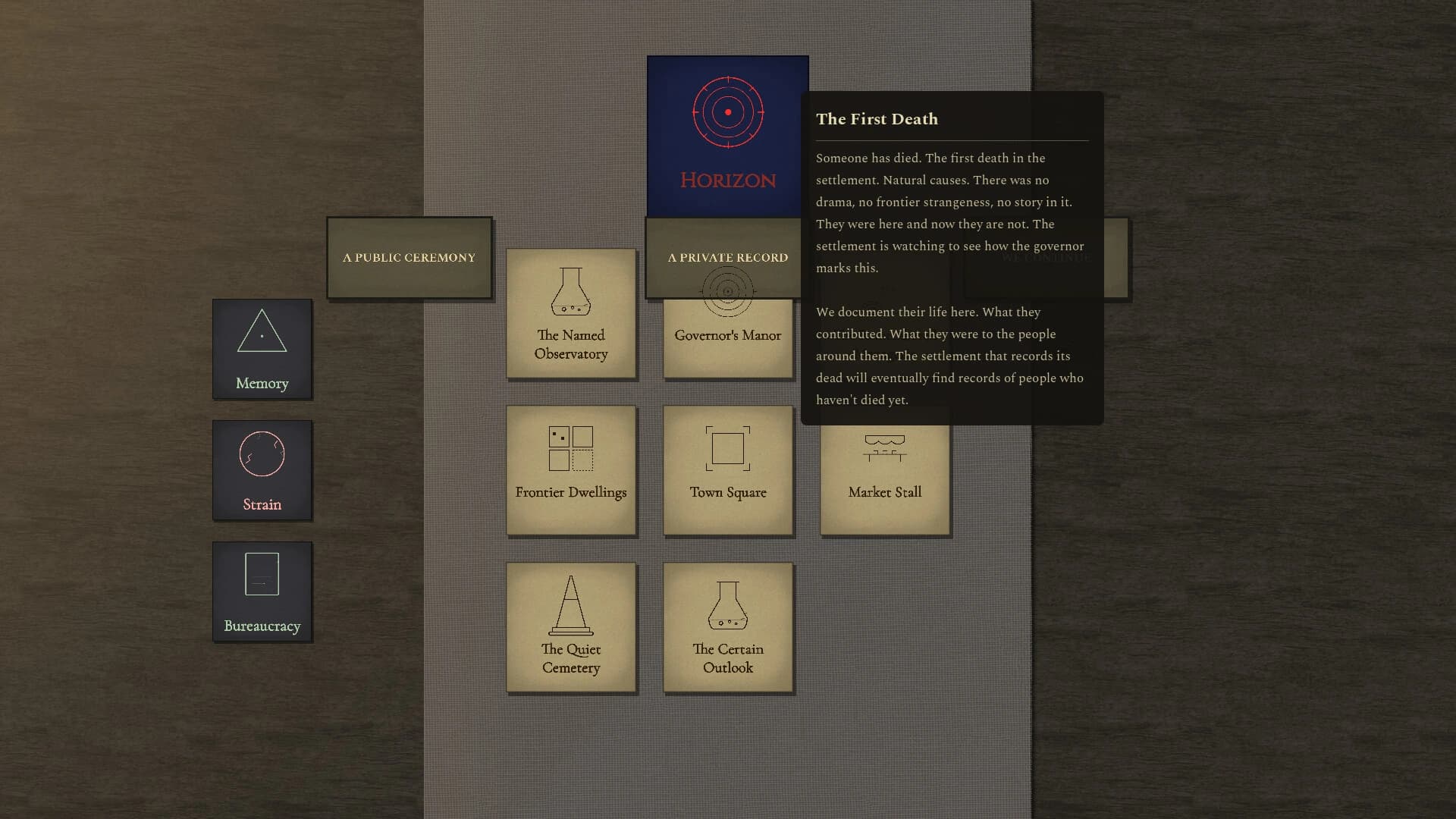 We Were Here Before screenshot 2