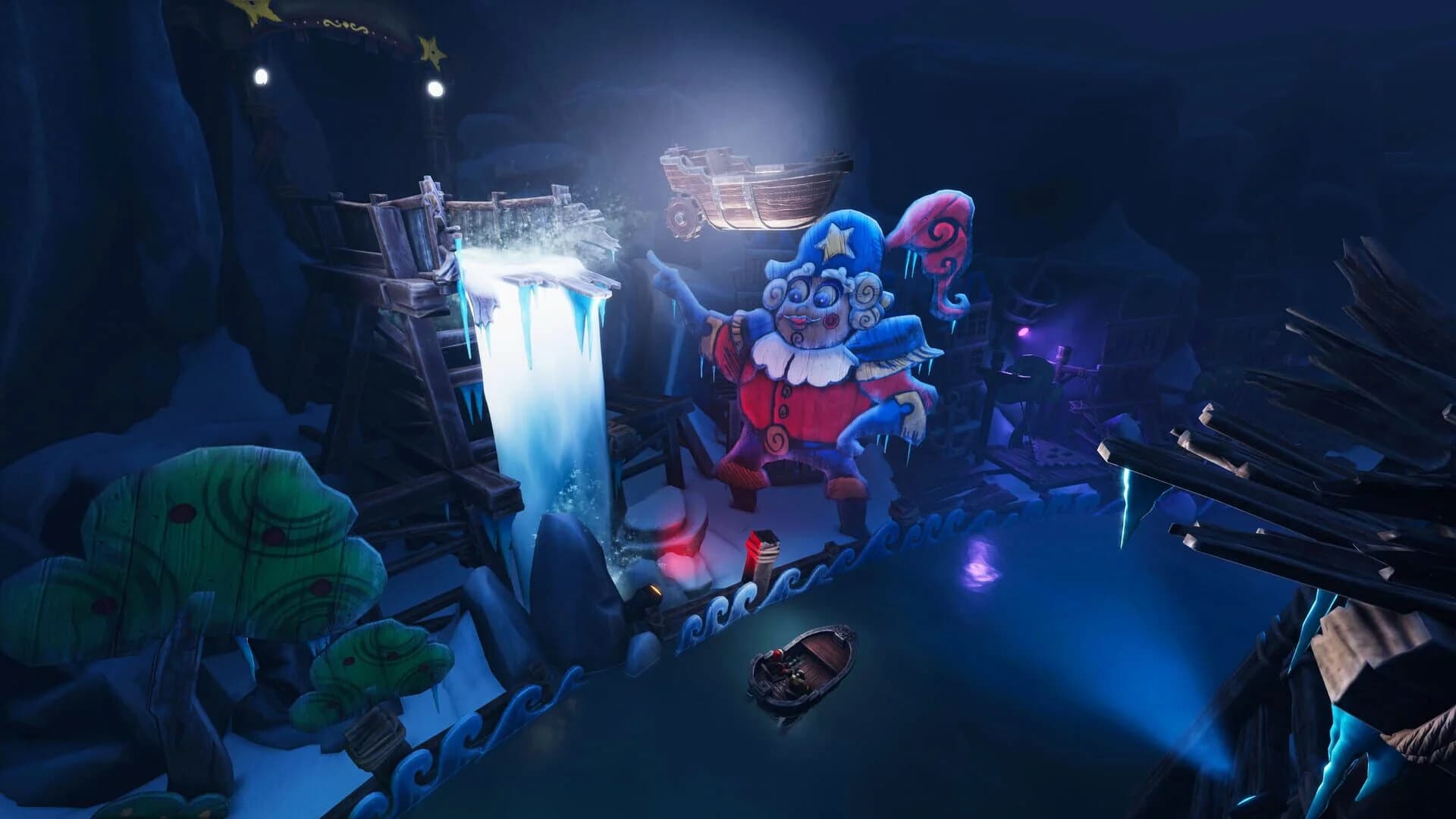 We Were Here Expeditions: The FriendShip screenshot 4