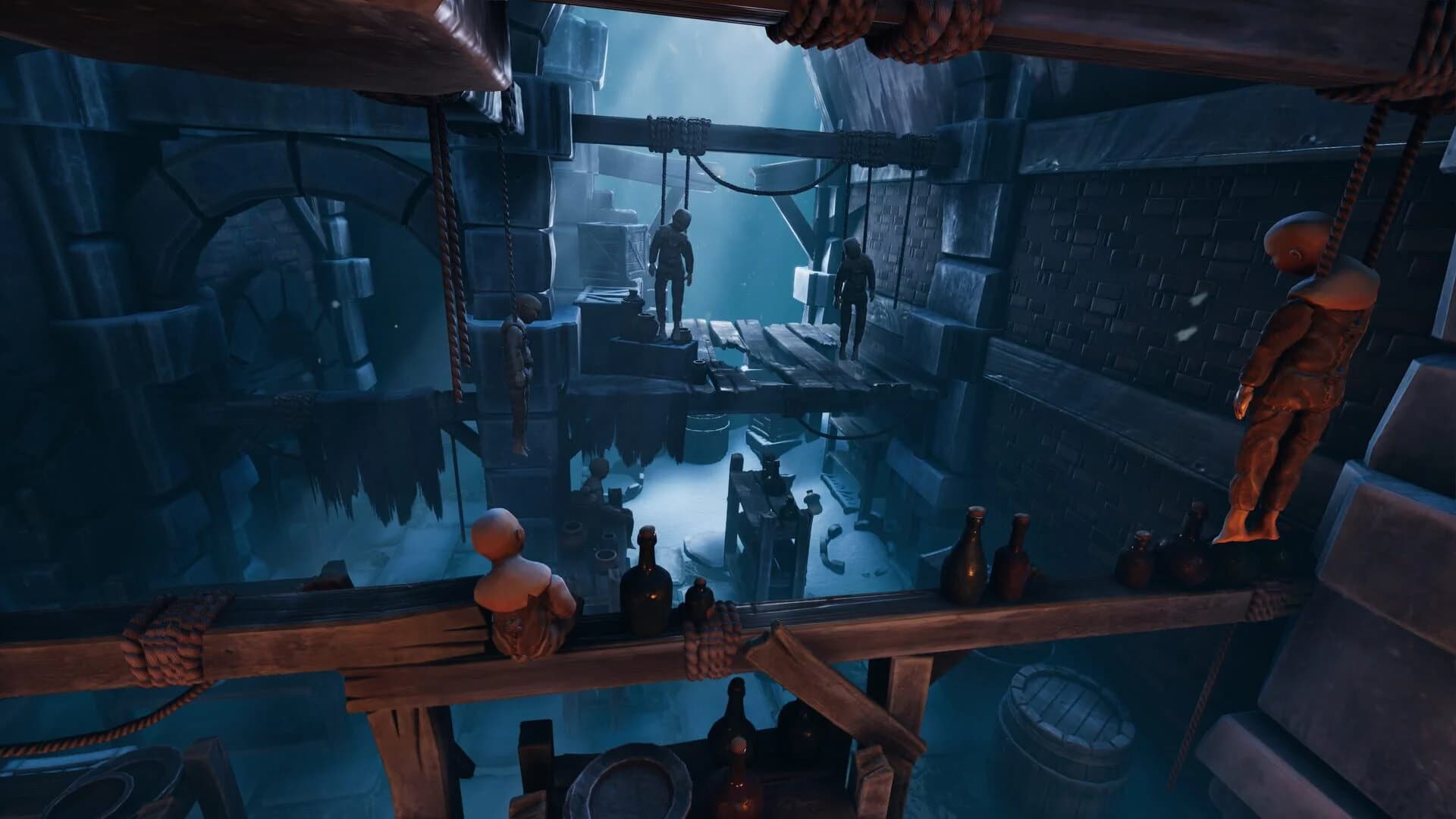 We Were Here Forever screenshot 5