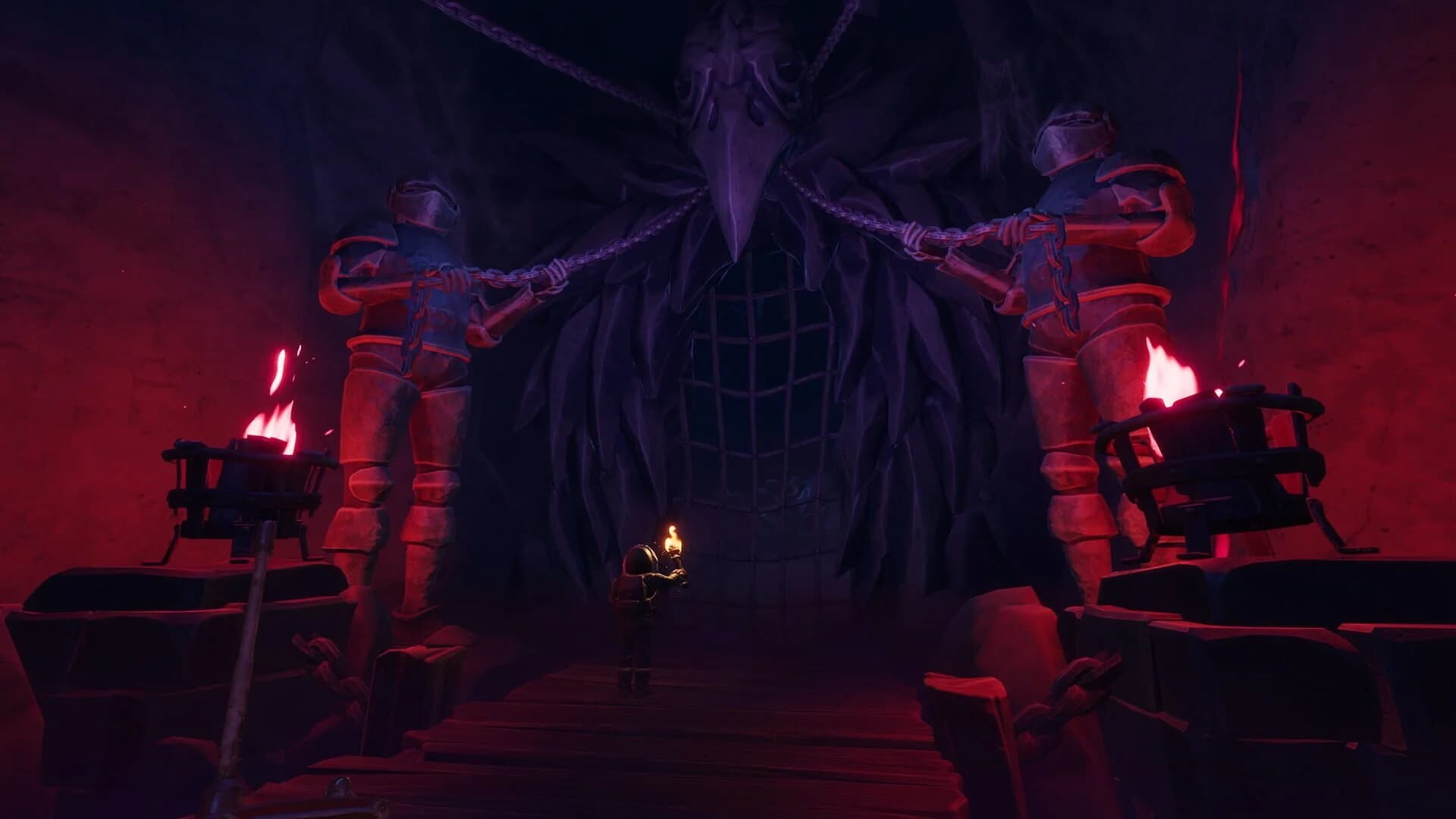 We Were Here Forever screenshot 4