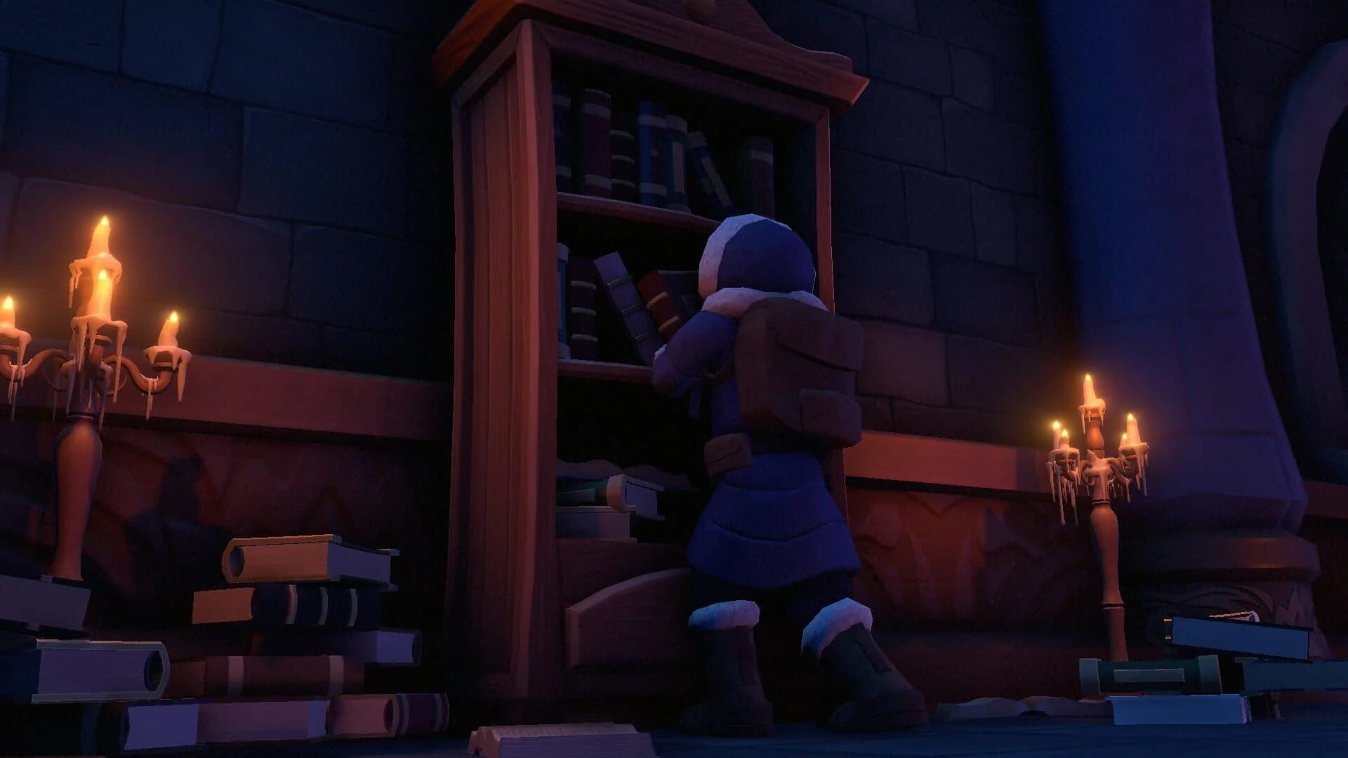 We Were Here Together screenshot 4