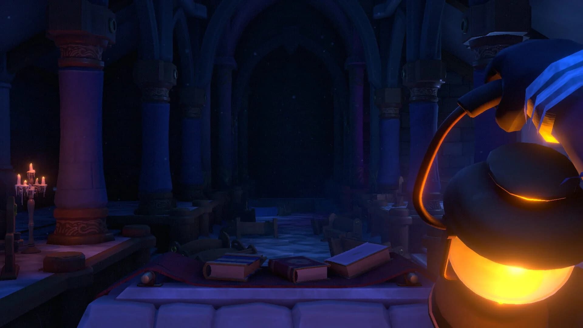 We Were Here Together screenshot 1