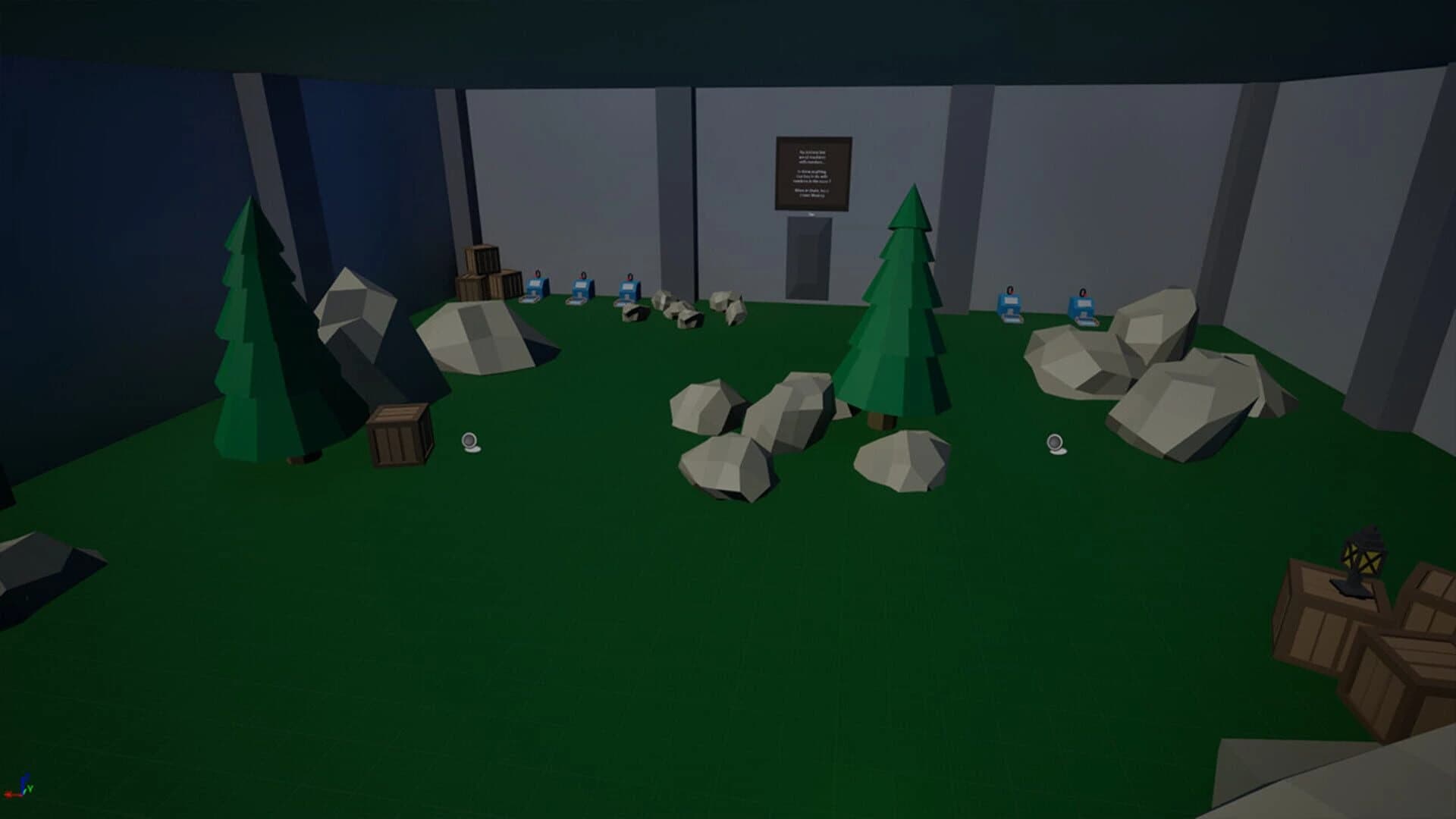 We Were Monkeys screenshot 3