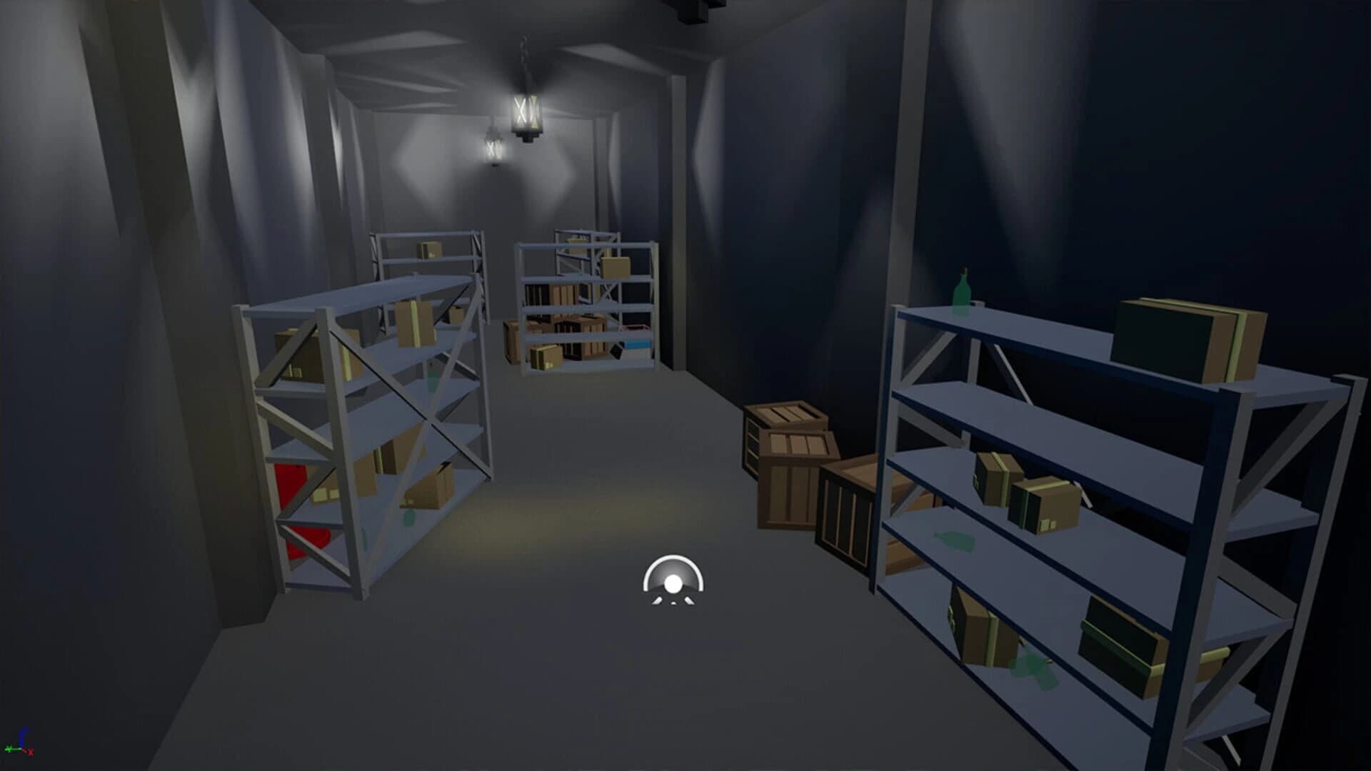 We Were Monkeys screenshot 2