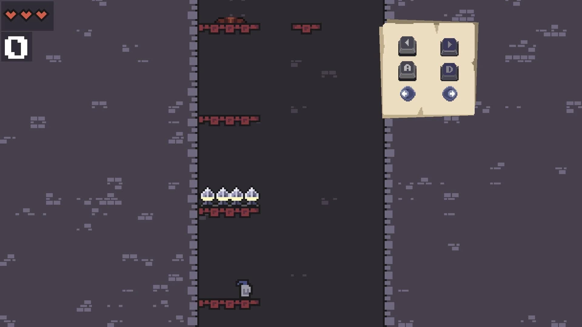 We Who Rise screenshot 4