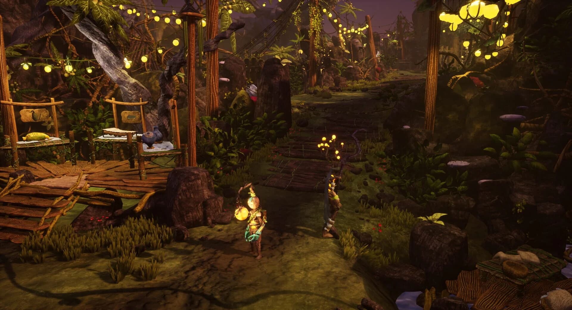 Weakless screenshot 4