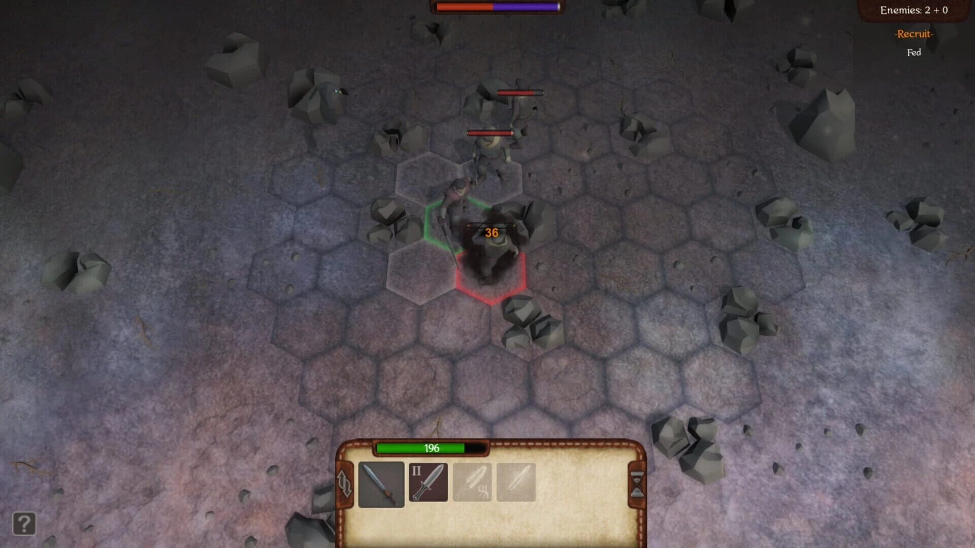 Weapon Meister screenshot 5