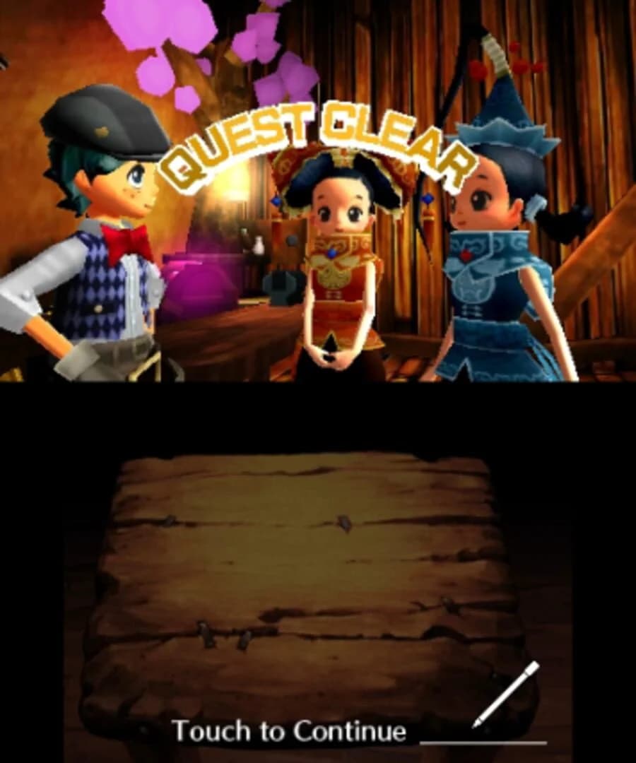 Weapon Shop de Omasse screenshot 4