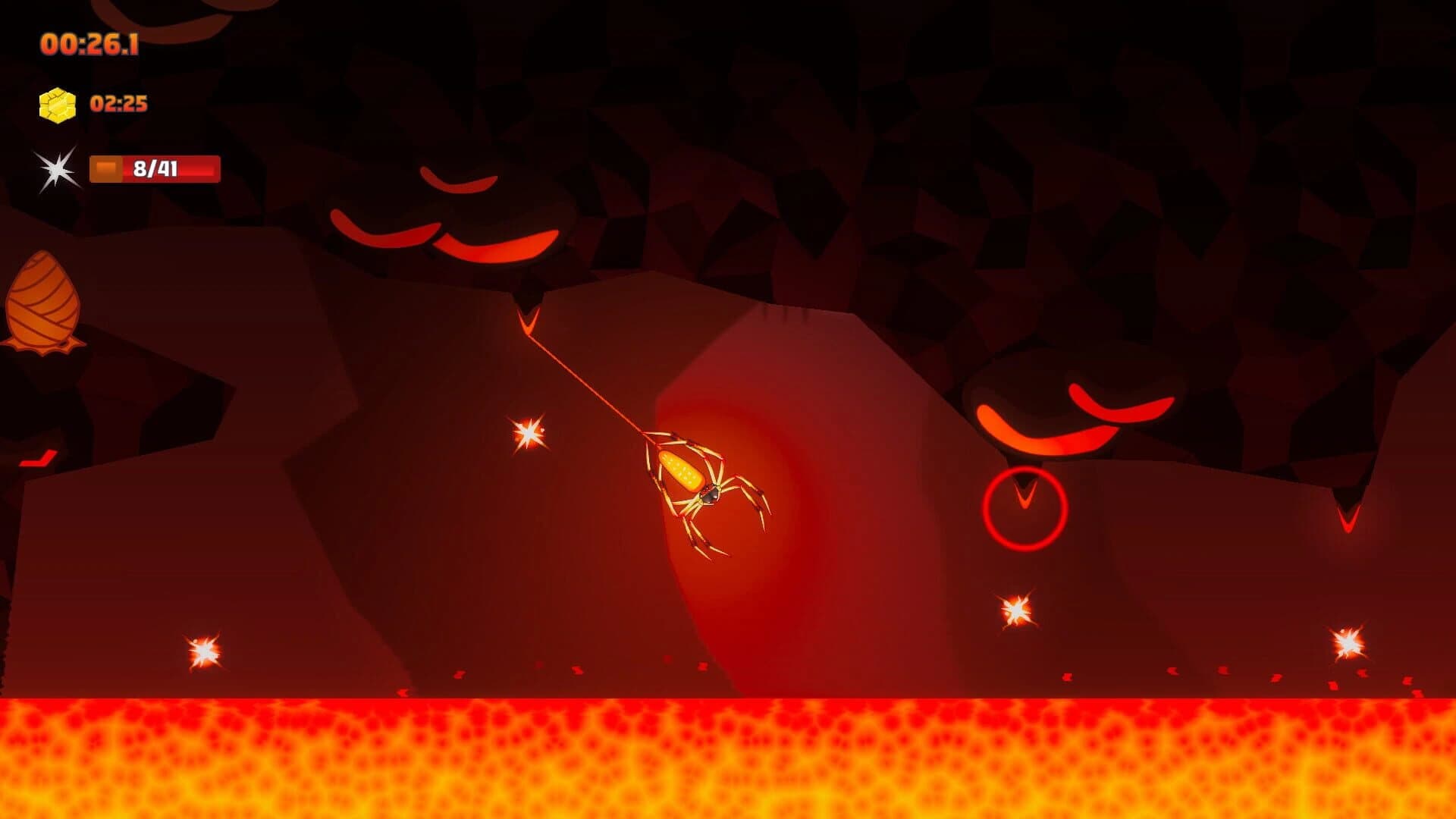 Web or Dead screenshot 3