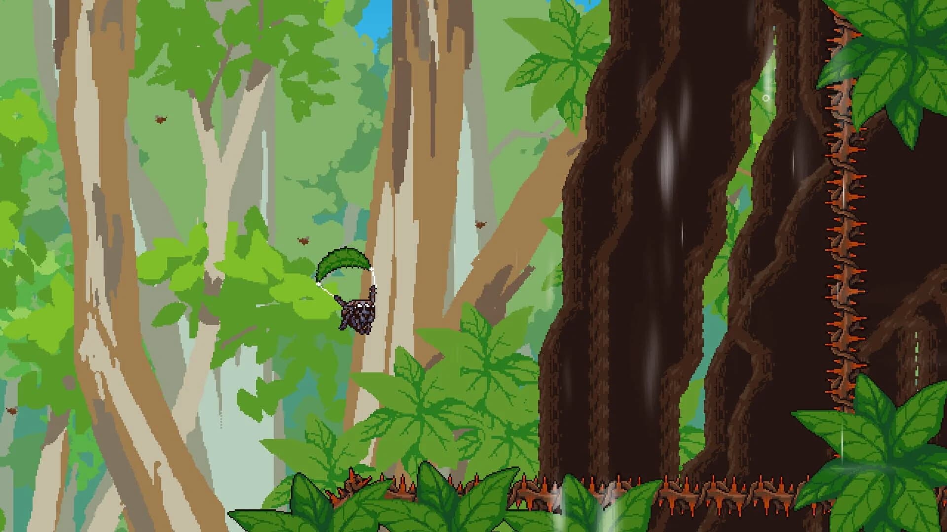 Webbed screenshot 5