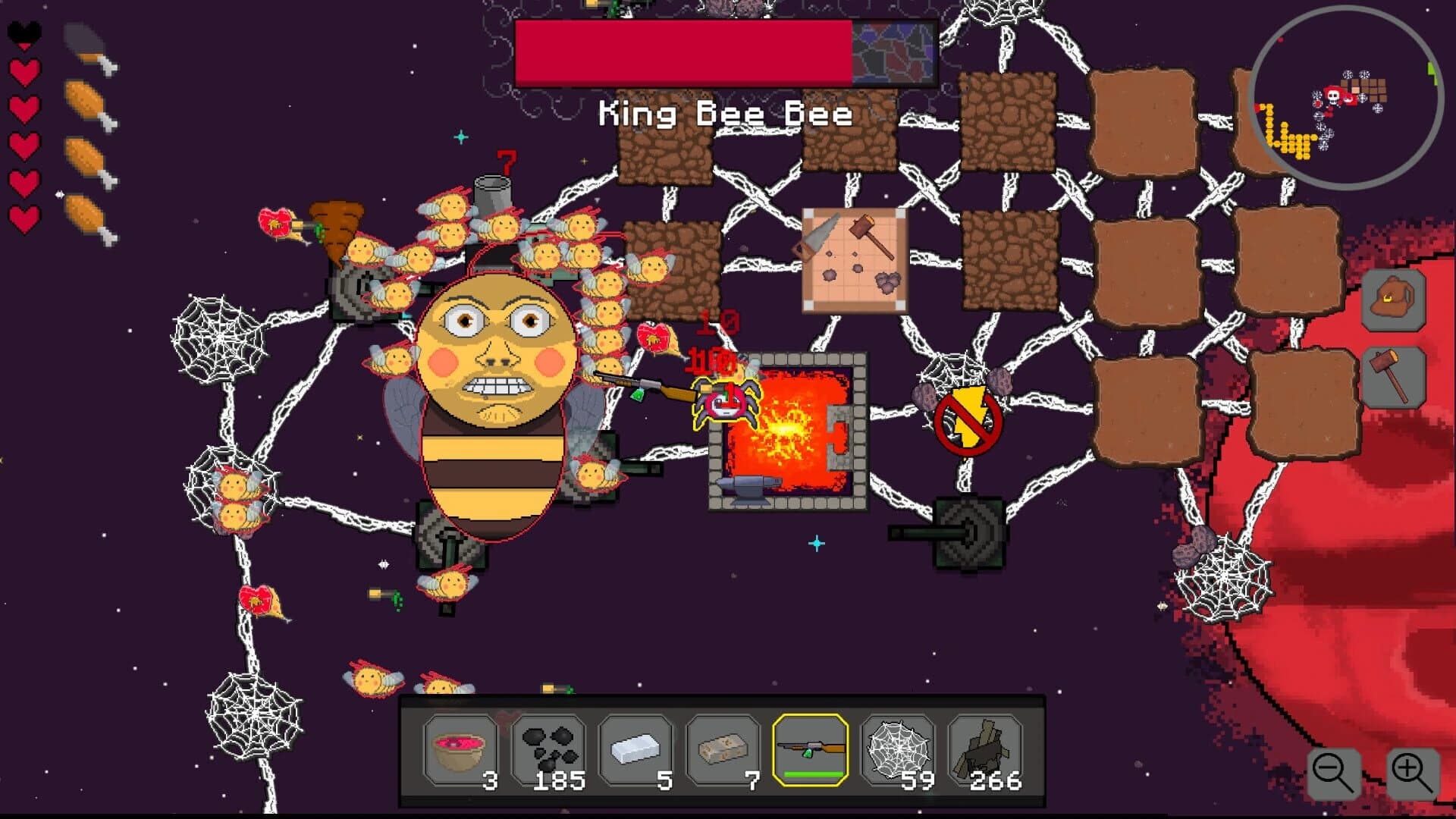 WebCraft screenshot 5