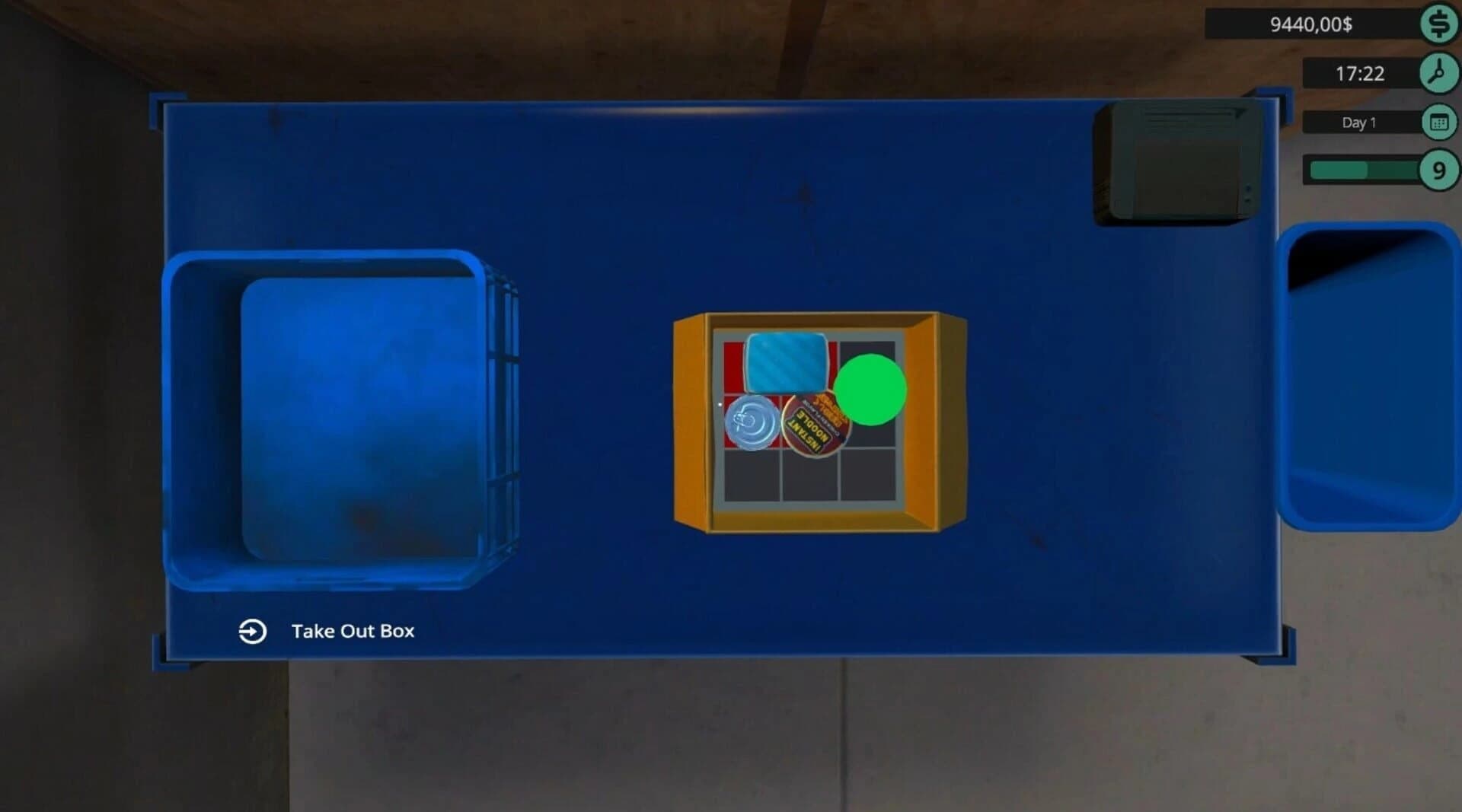 Webstore Mogul screenshot 2