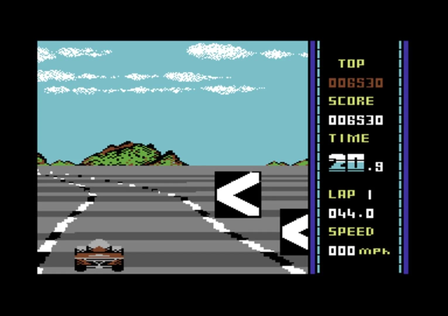 WEC Le Mans 24 screenshot 3