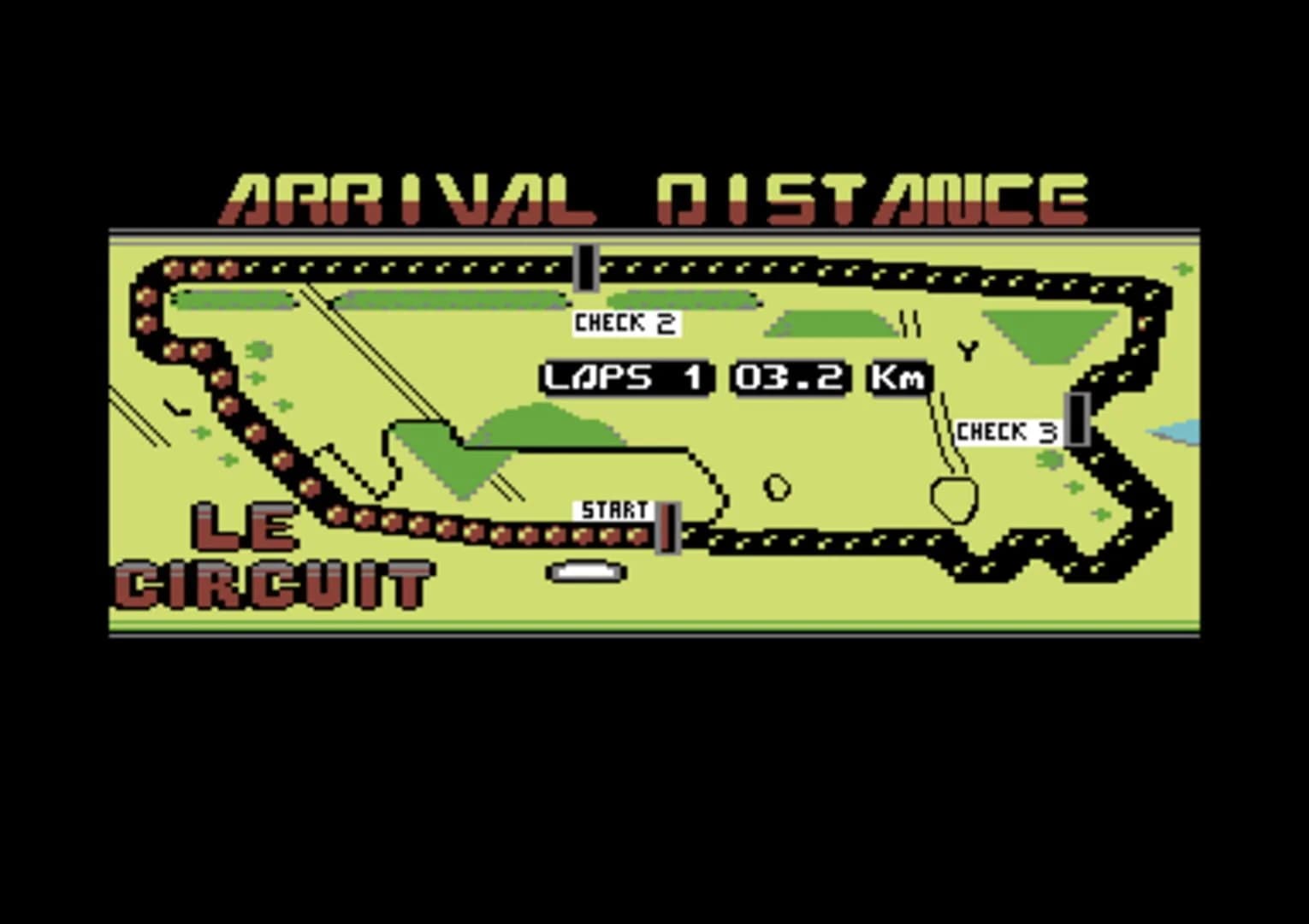 WEC Le Mans 24 screenshot 5
