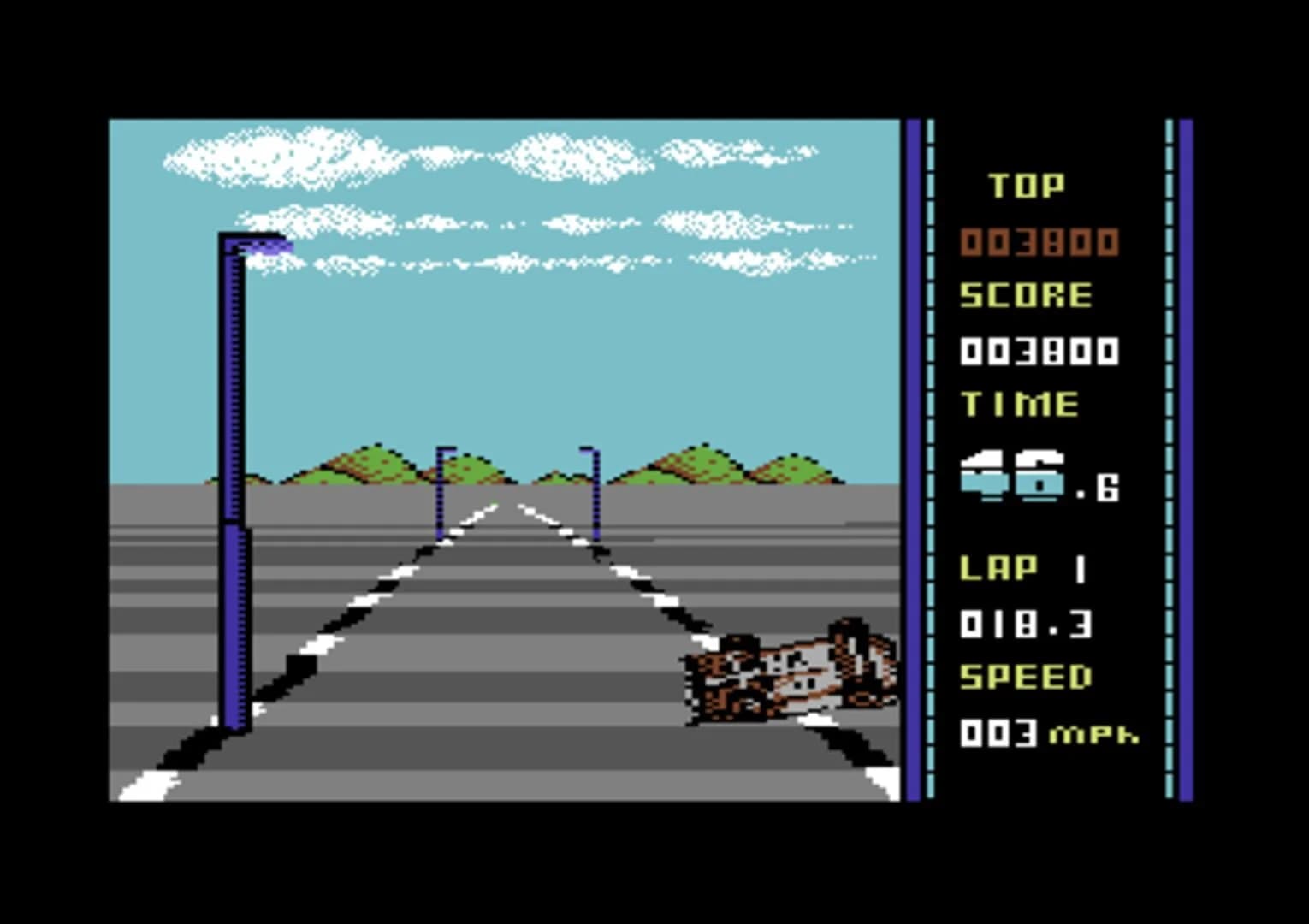 WEC Le Mans 24 screenshot 2